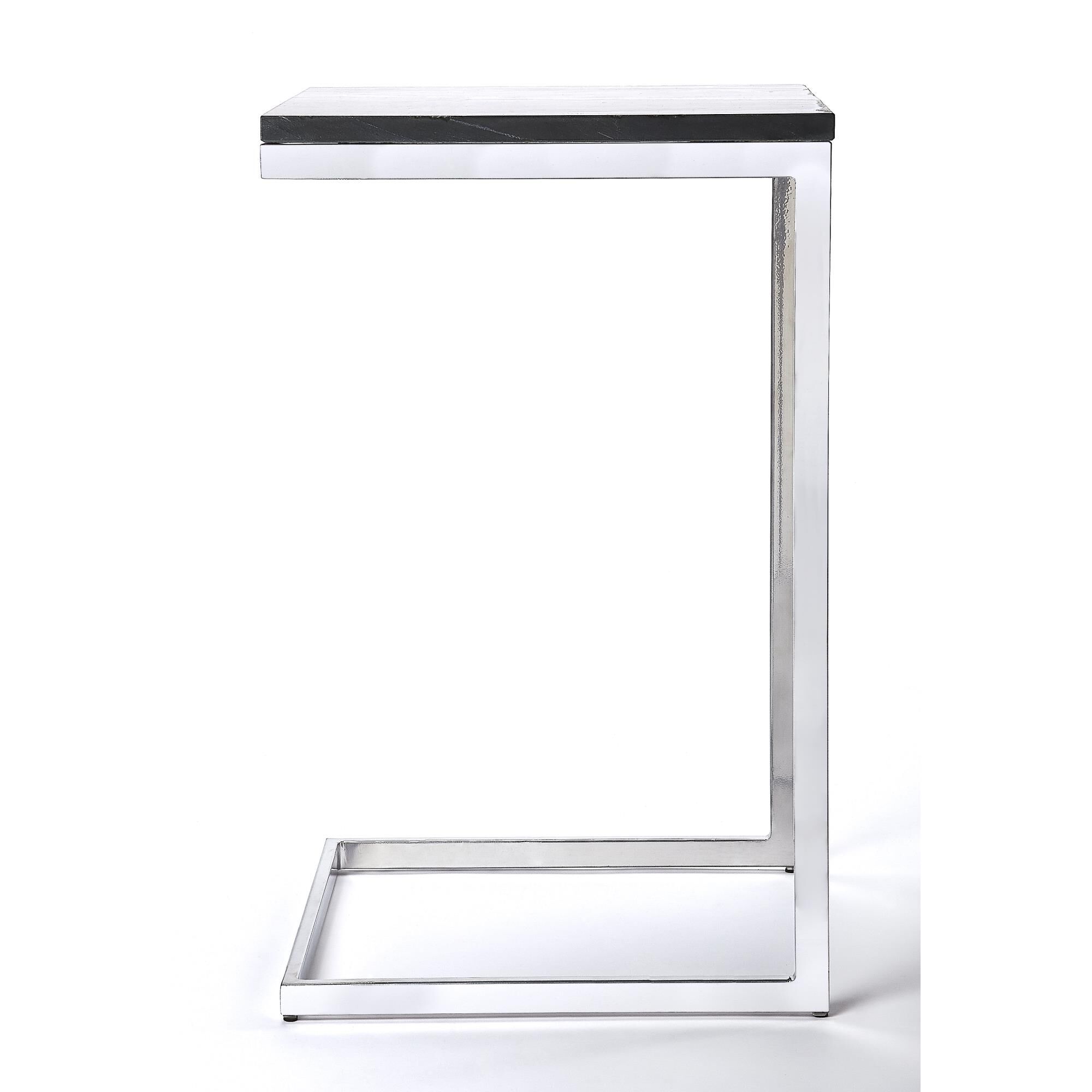 Shown in Black Stone finish