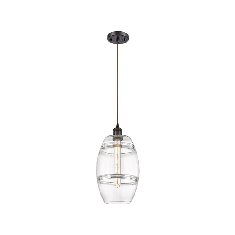 Bruno Marshlain Vaz Mini Pendant by Innovations Lighting