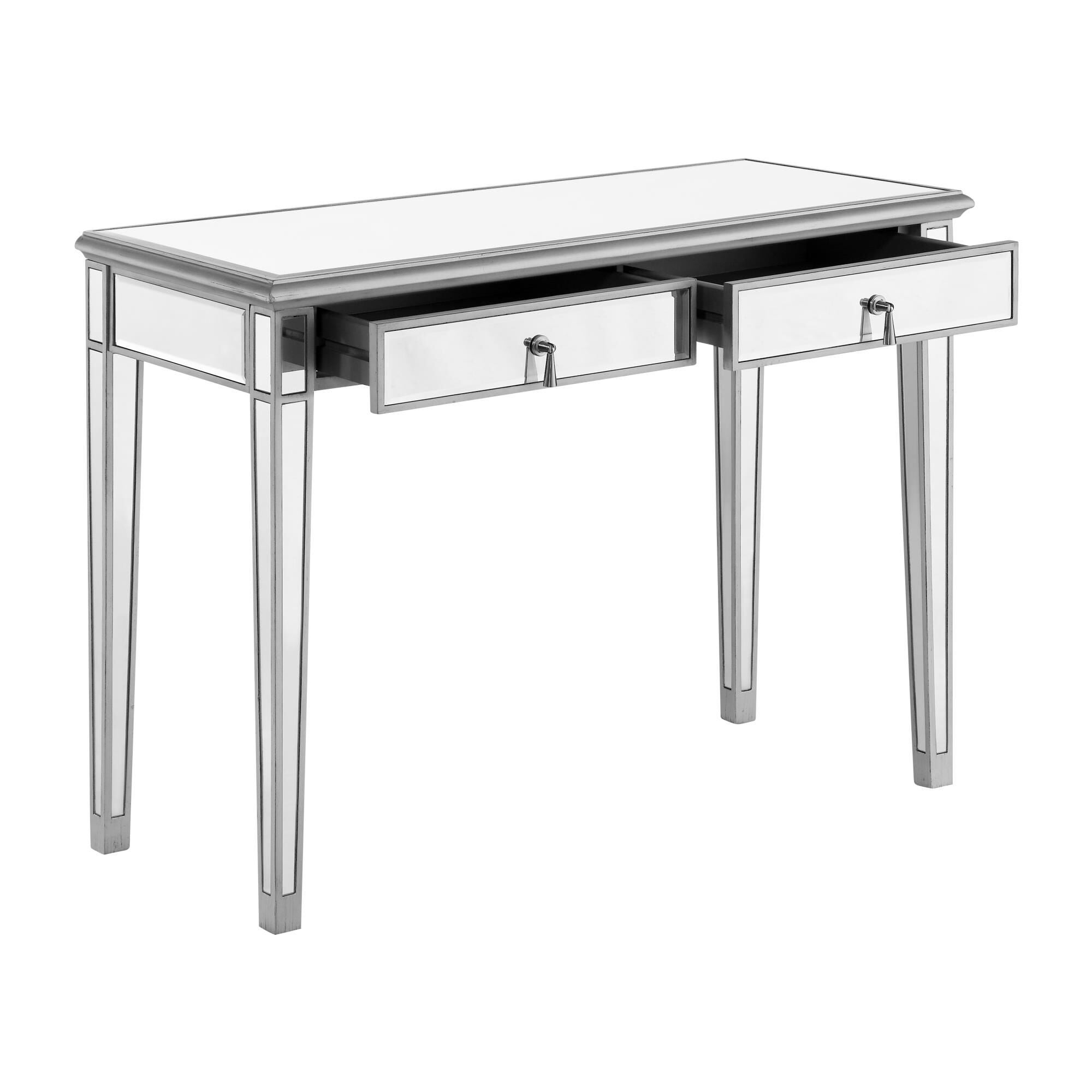 Contempo Stool by Elegant Decor