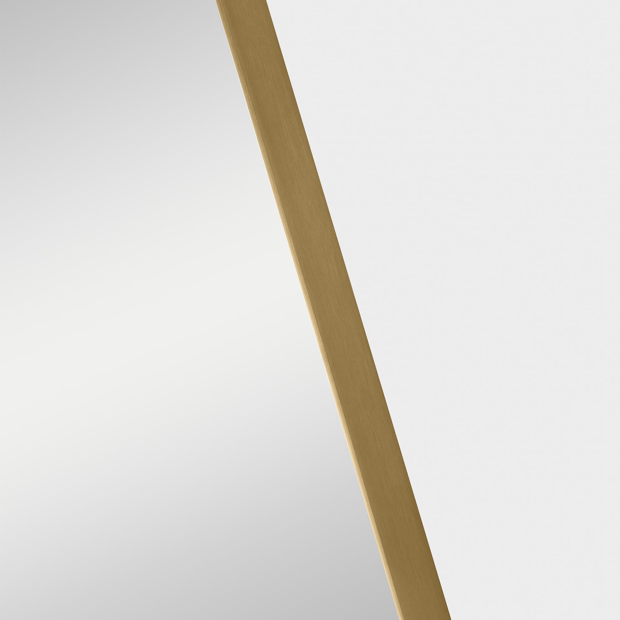 Planer 36 Inch Mirror,