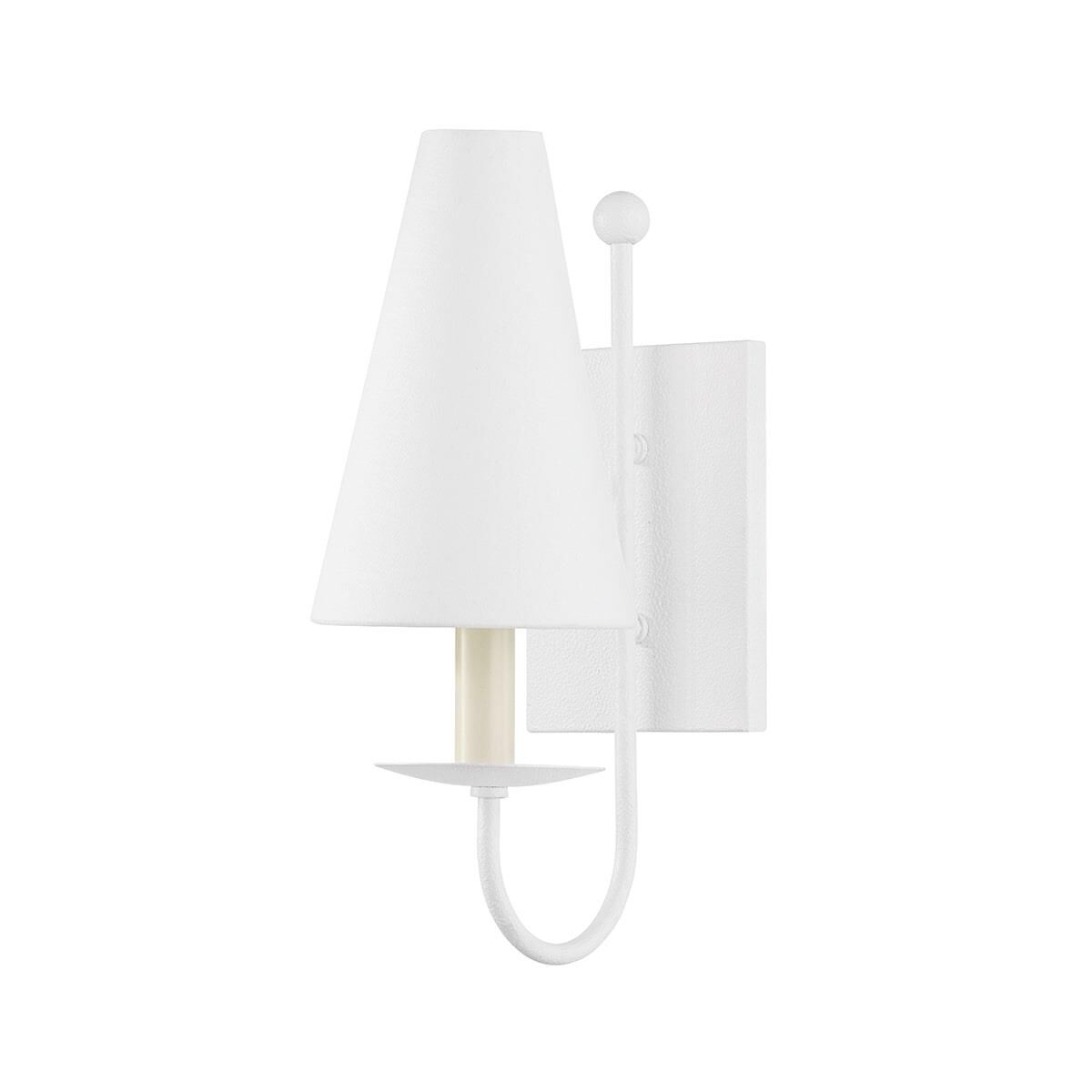 Idris 5.5 Inch Wall Sconce by Troy Lighting