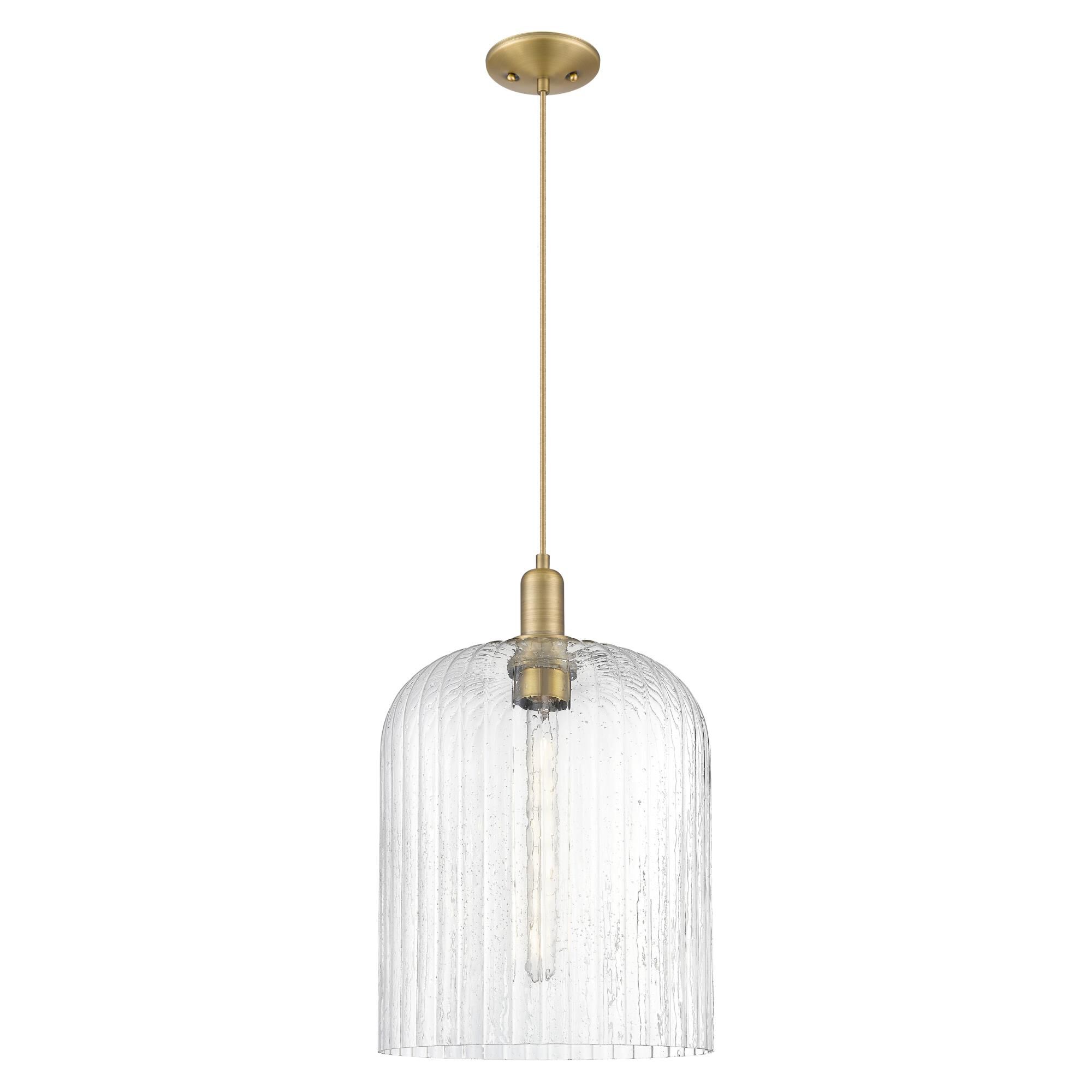 Bruno Marashlian Bridal Veil 12 Inch Mini Pendant by Innovations Lighting