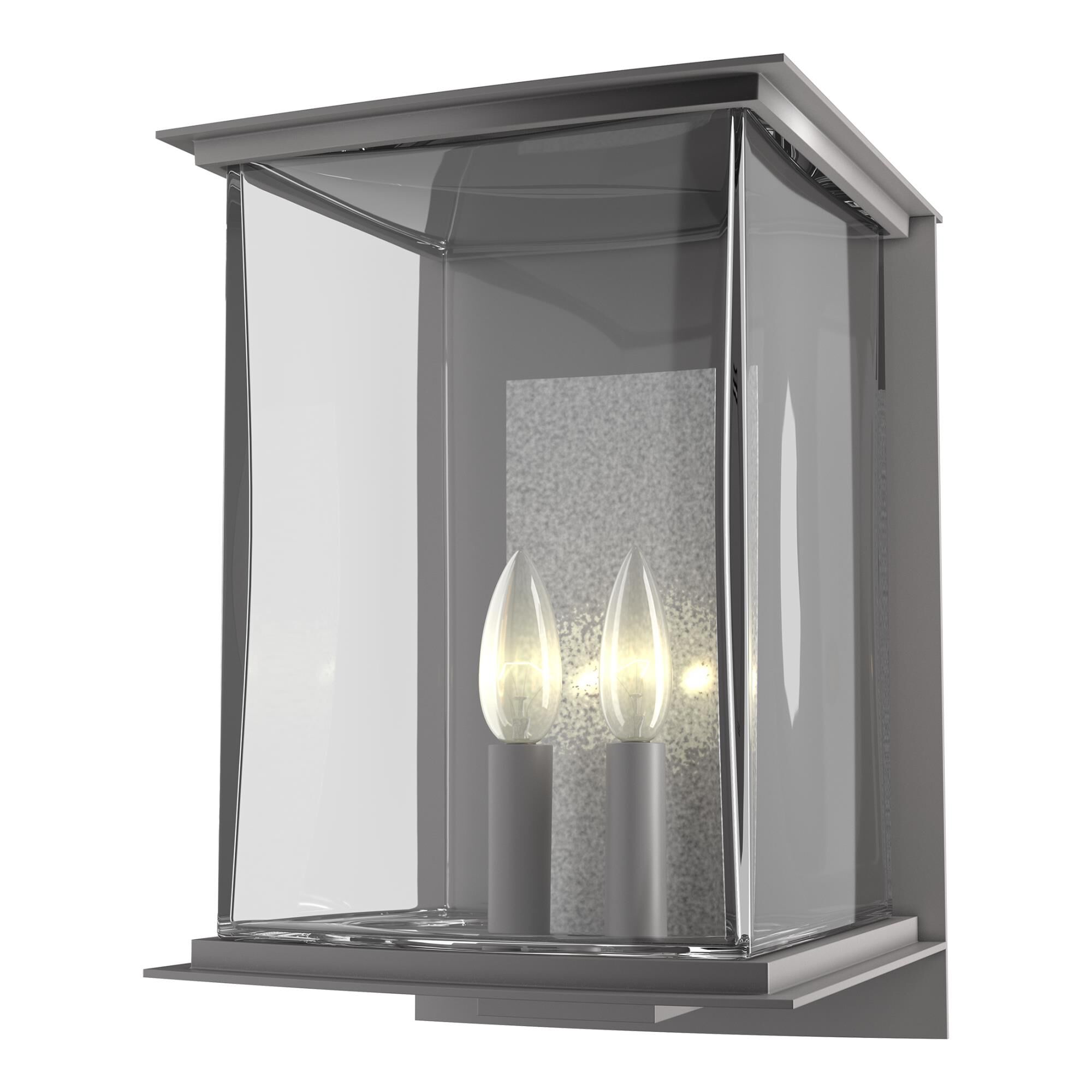 Kingston Outdoor Wall Light by Hubbardton Forge