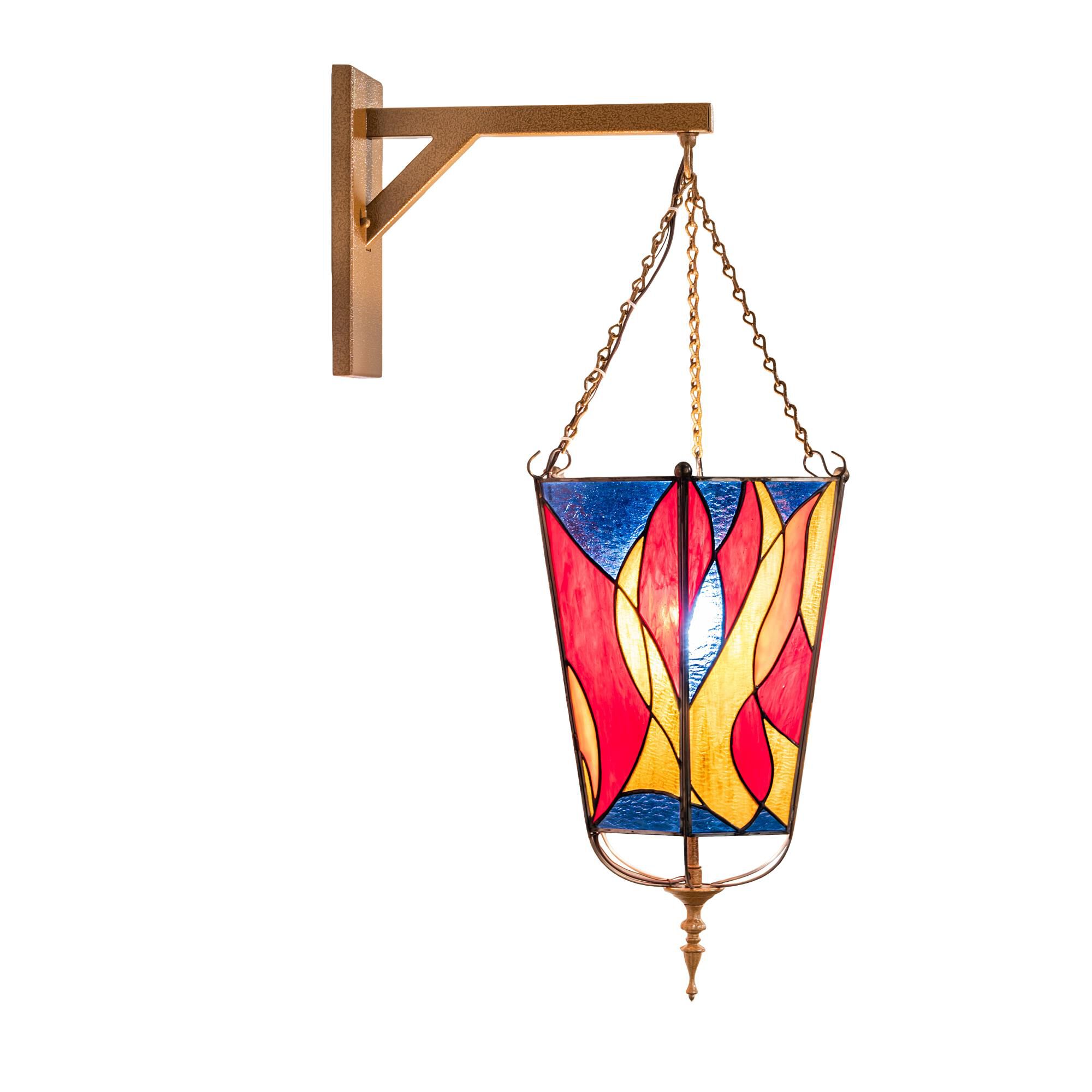 Meyda Lighting Eternal Light 30 Inch Wall Sconce