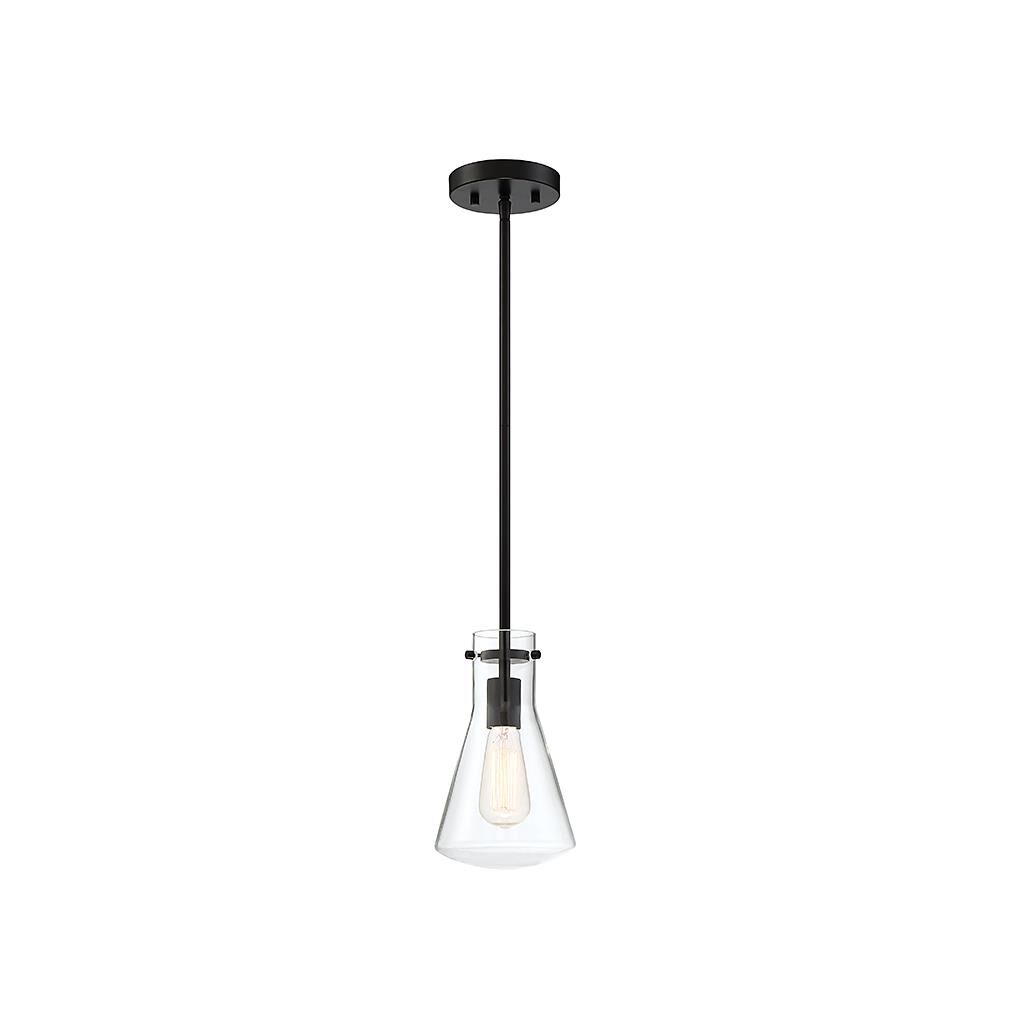 Meridian Lighting 6 Inch LED Mini Pendant