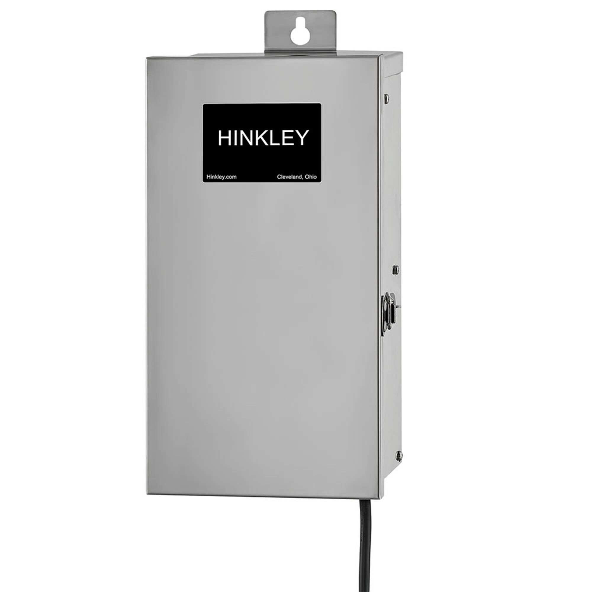 Shown in Stainless Steel finish