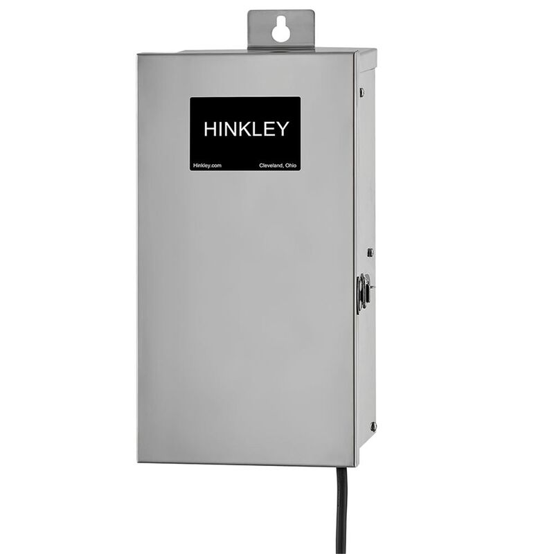 Landscape Transformer by Hinkley