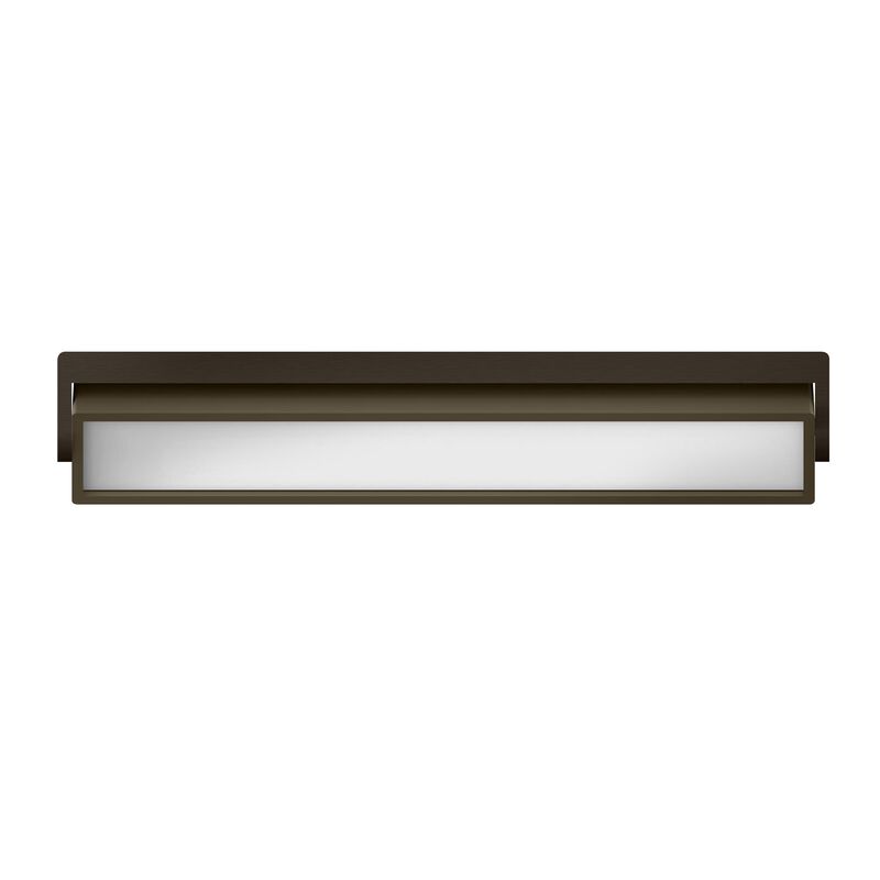 Bravo 4 Inch Deck Light by Hinkley