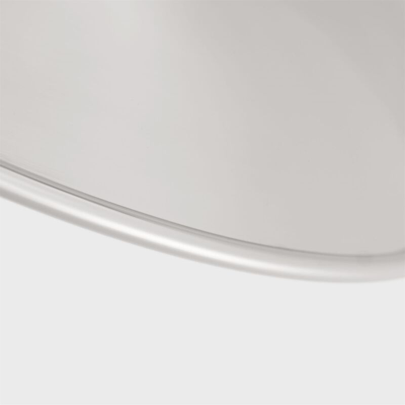 Thomas O'Brien Dash Small Pendant Light by Visual Comfort Studio