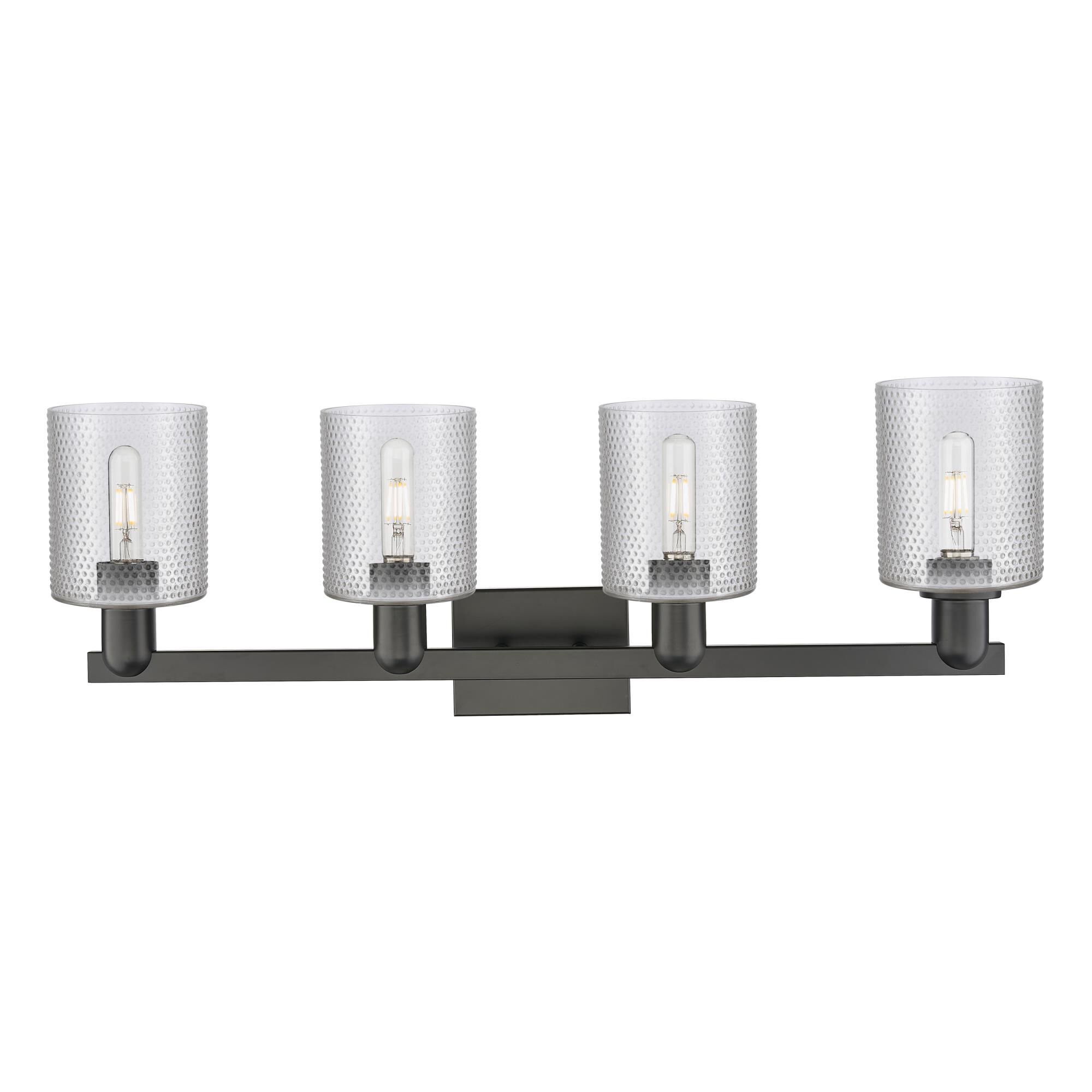 Bruno Marashlian Cobbleskill 32 Inch Bath Vanity Light by Innovations Lighting
