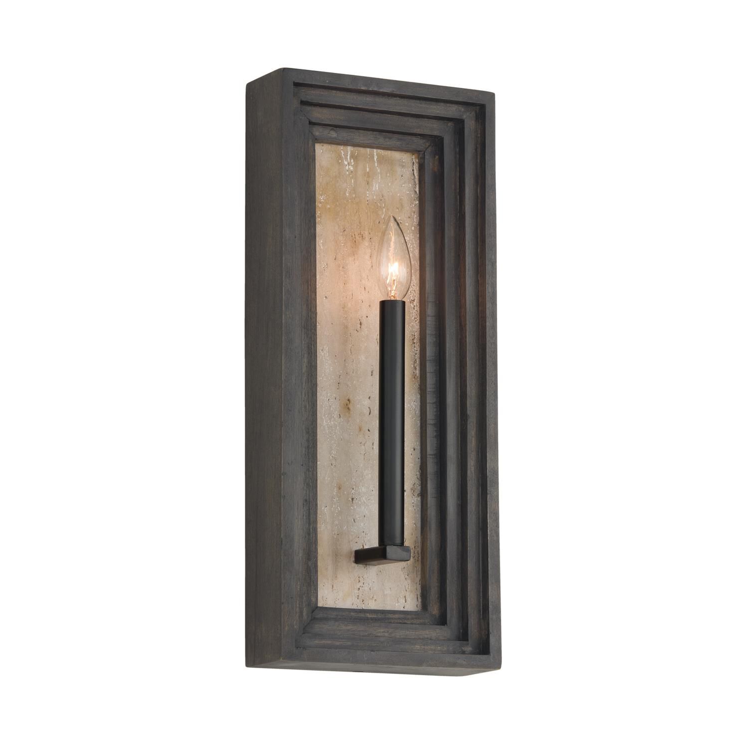 Dunn 8 Inch Wall Sconce by Capital Lighting Fixture Company