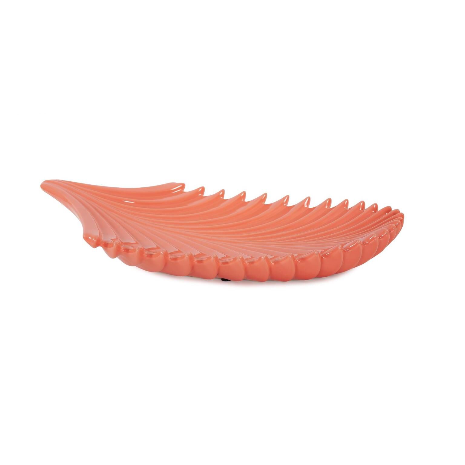 Coral Reef Tray by Howard Elliott Collection