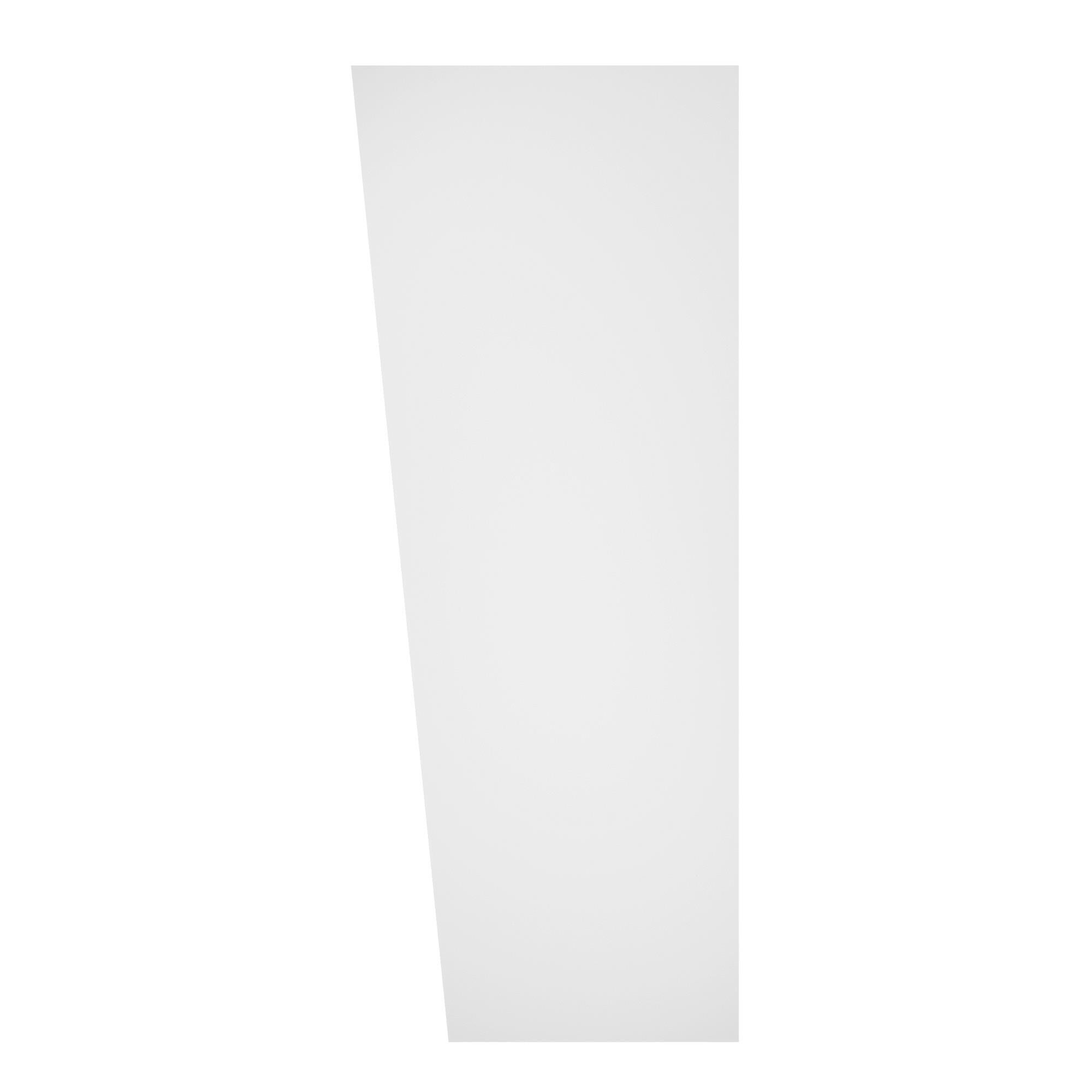 Shown in Textured White finish and Etched Lens glass