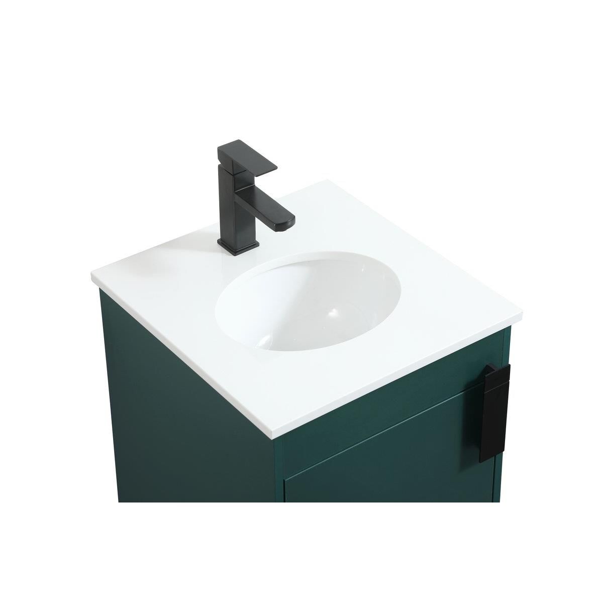 Eugene Bath Vanity by Elegant Decor