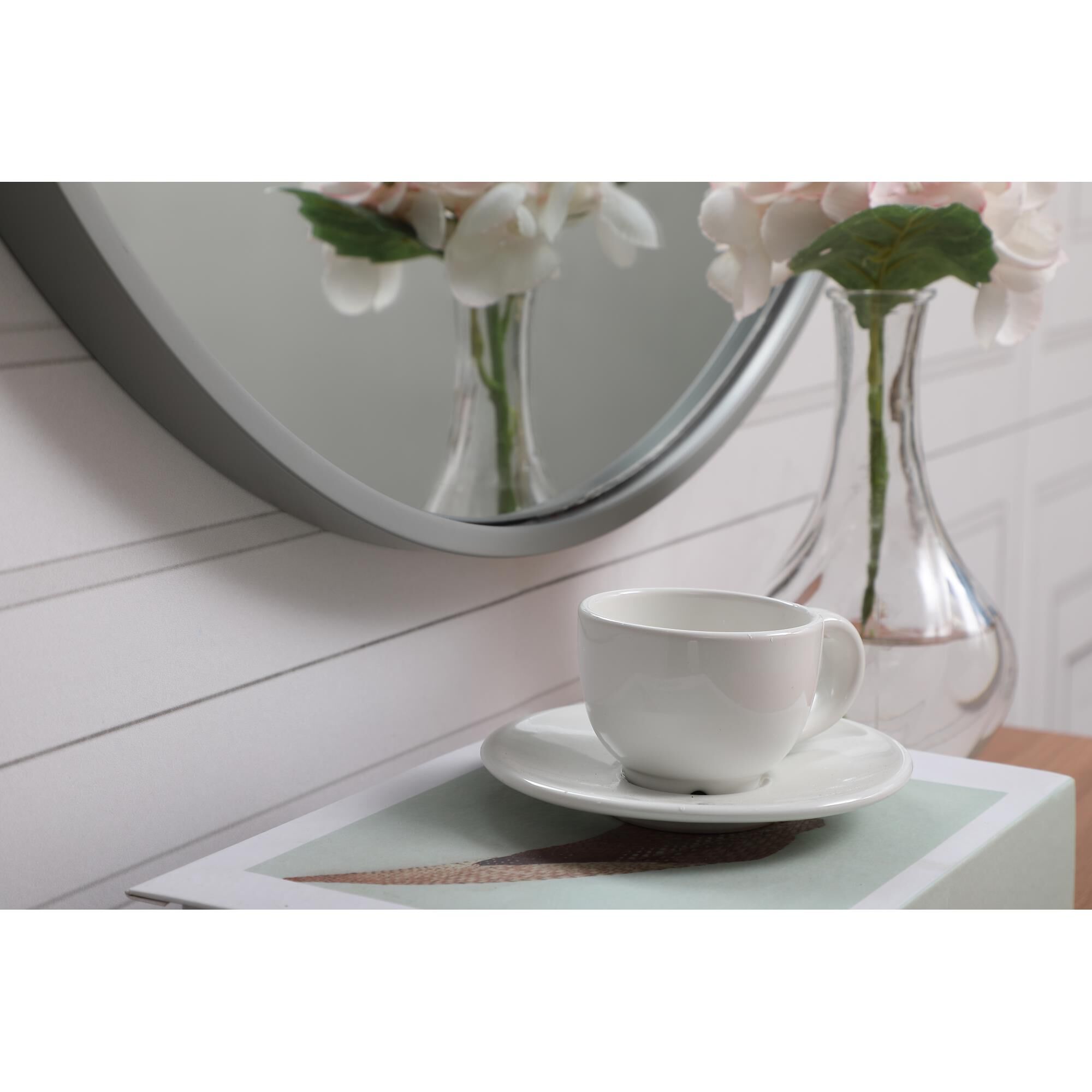 Rowan Decorative Mirrors by Elegant Decor