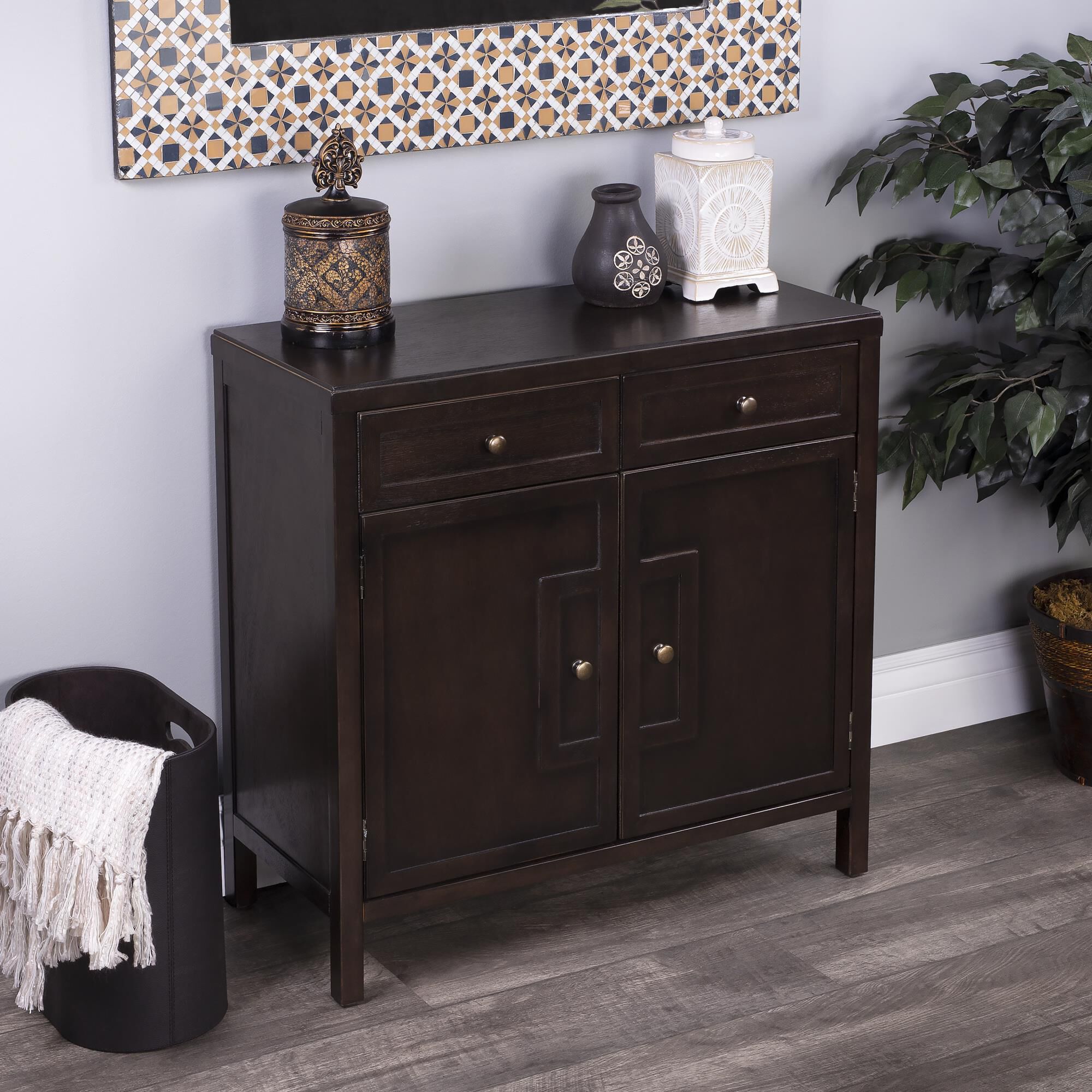 Butler Loft Storage Cabinet by Butler Specialty Company