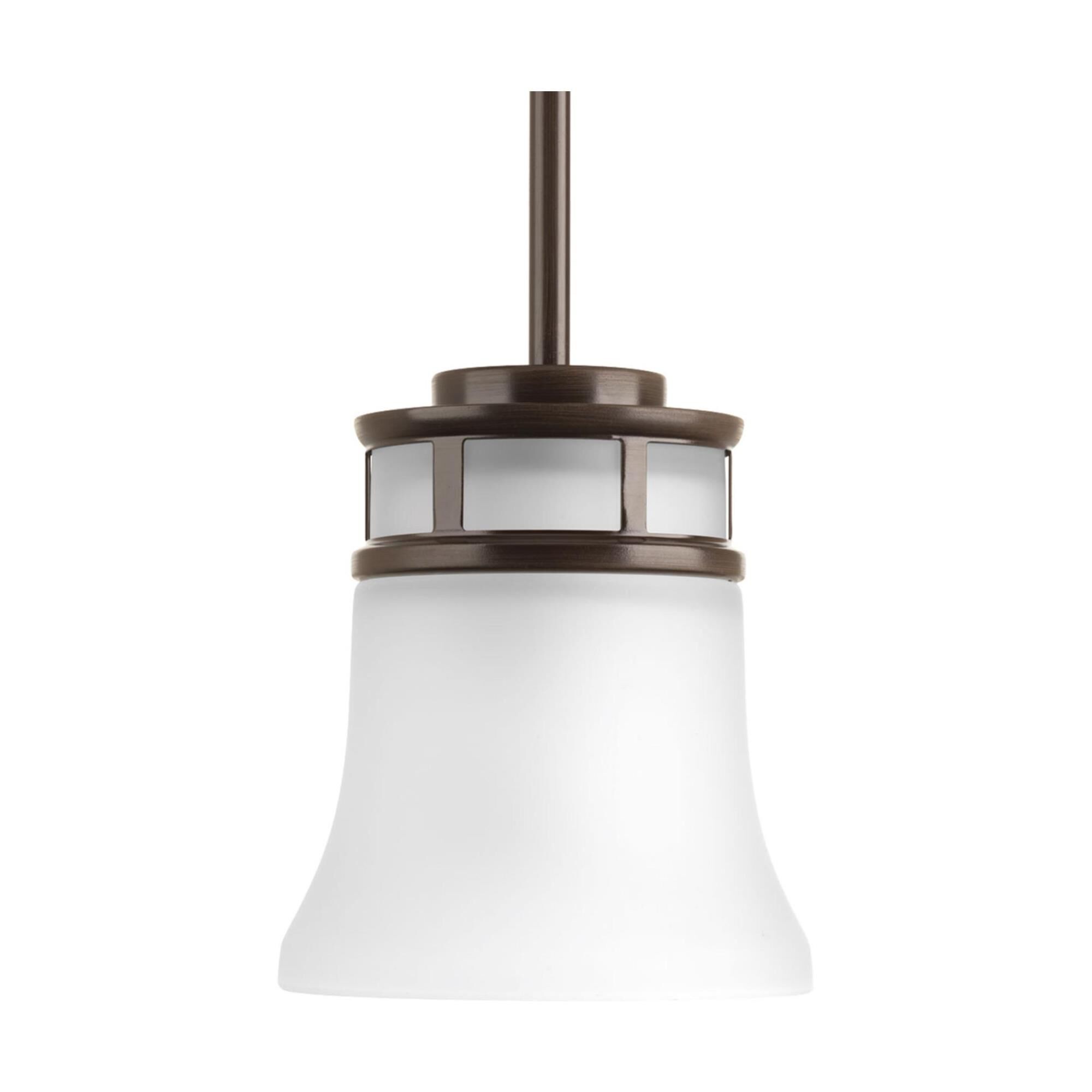 Cascadia 5 Inch Mini Pendant by Progress Lighting