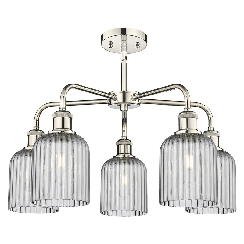 Bruno Marashlian Bridal Veil 23 Inch Chandelier by Innovations Lighting