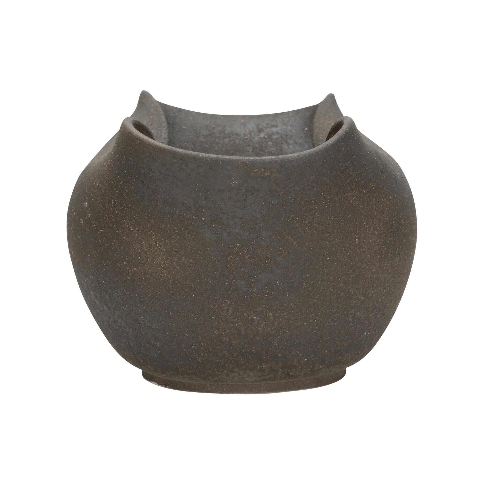 Sendai 11 Inch Vase-Urn by Wildwood