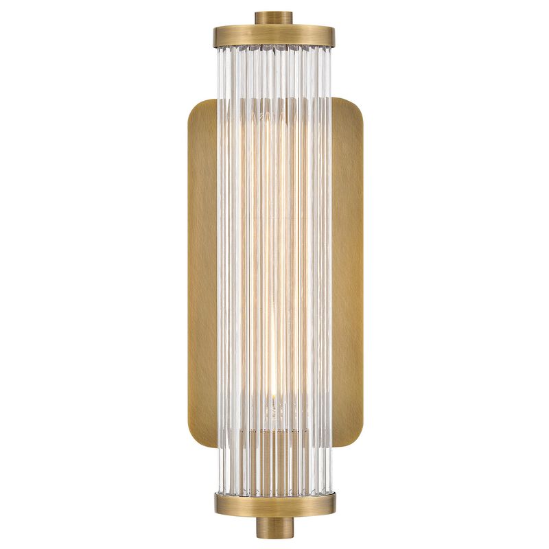 Ellery Bath Vanity Light by Hinkley Lighting