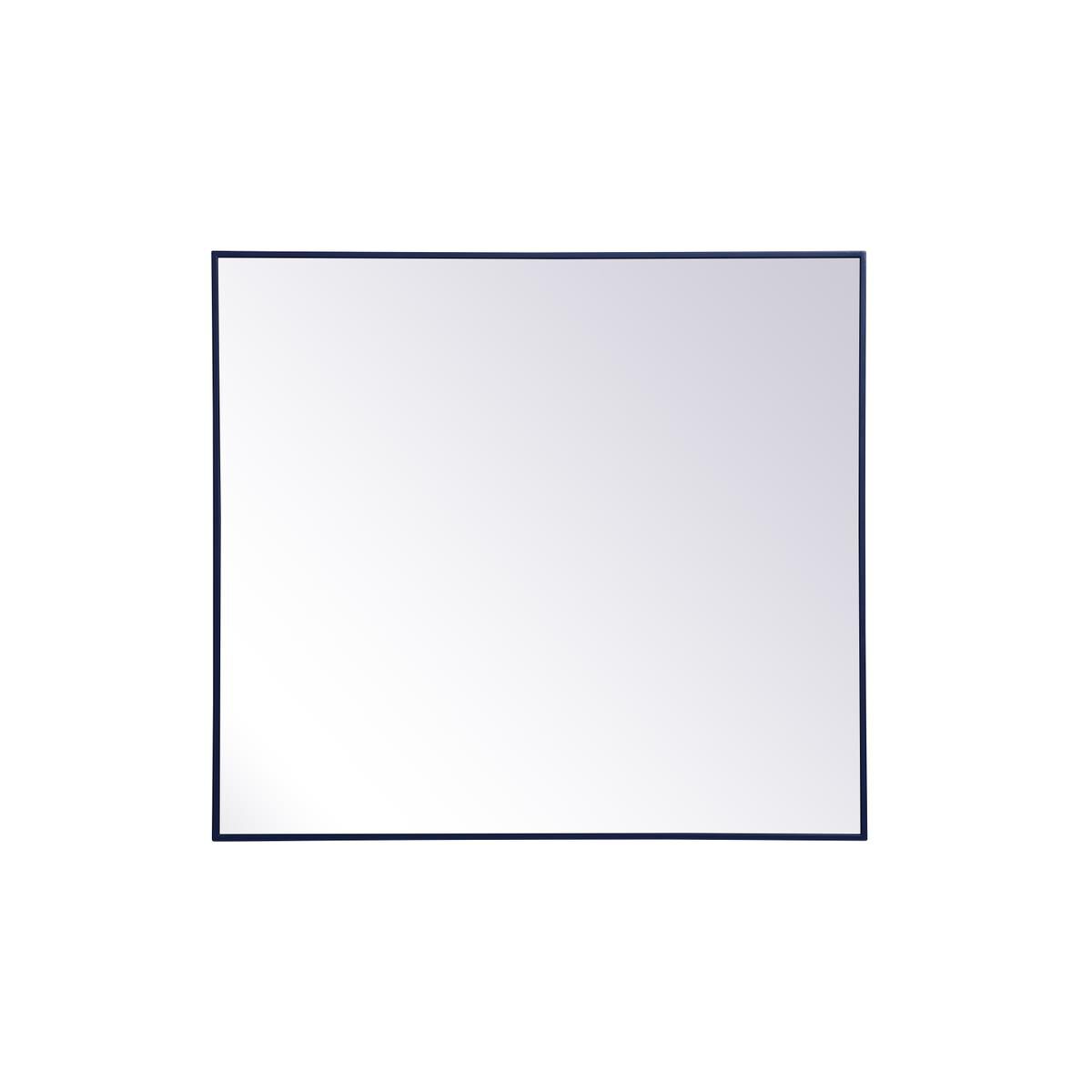 Monet Decorative Mirrors by Elegant Decor