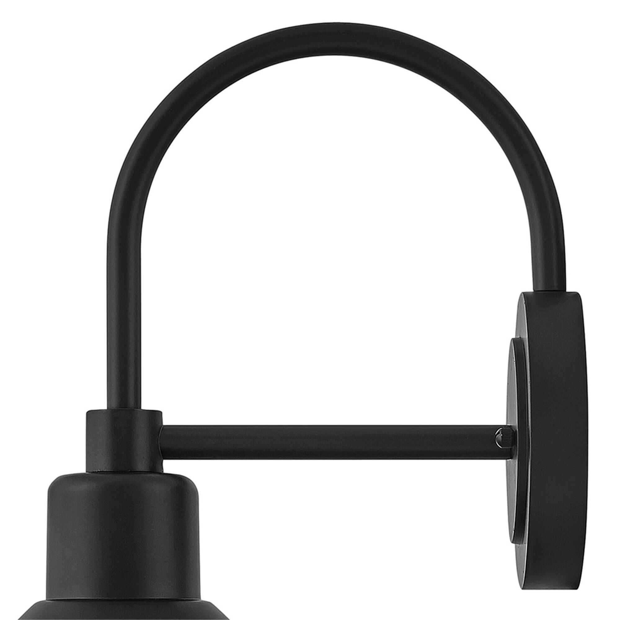 Forge 17 Inch Outdoor Wall Light,