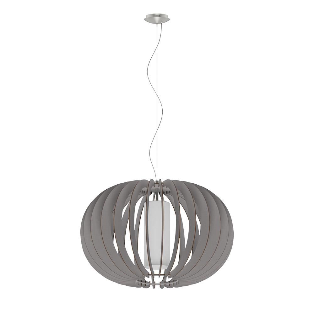 Eglo Lighting Eglo 27 Inch Large Pendant