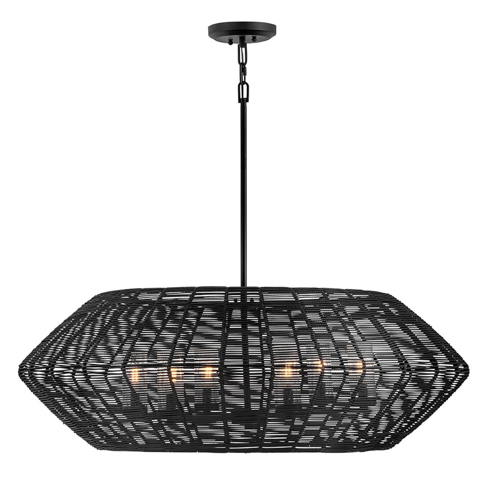 Barstow Grand Chandelier,