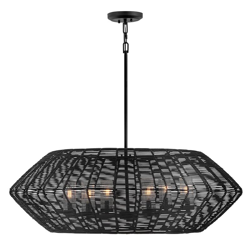 Barstow Grand Chandelier by Hinkley