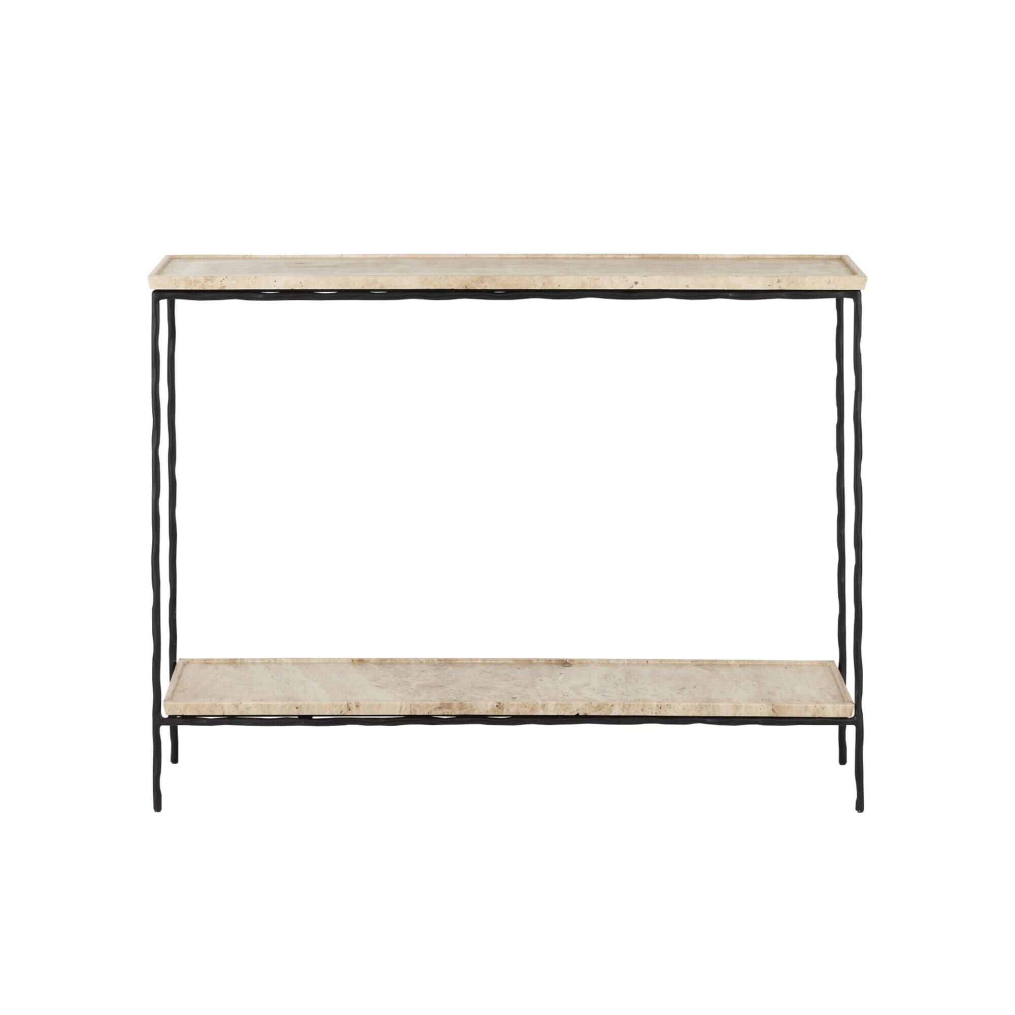 Boyles Console Table,