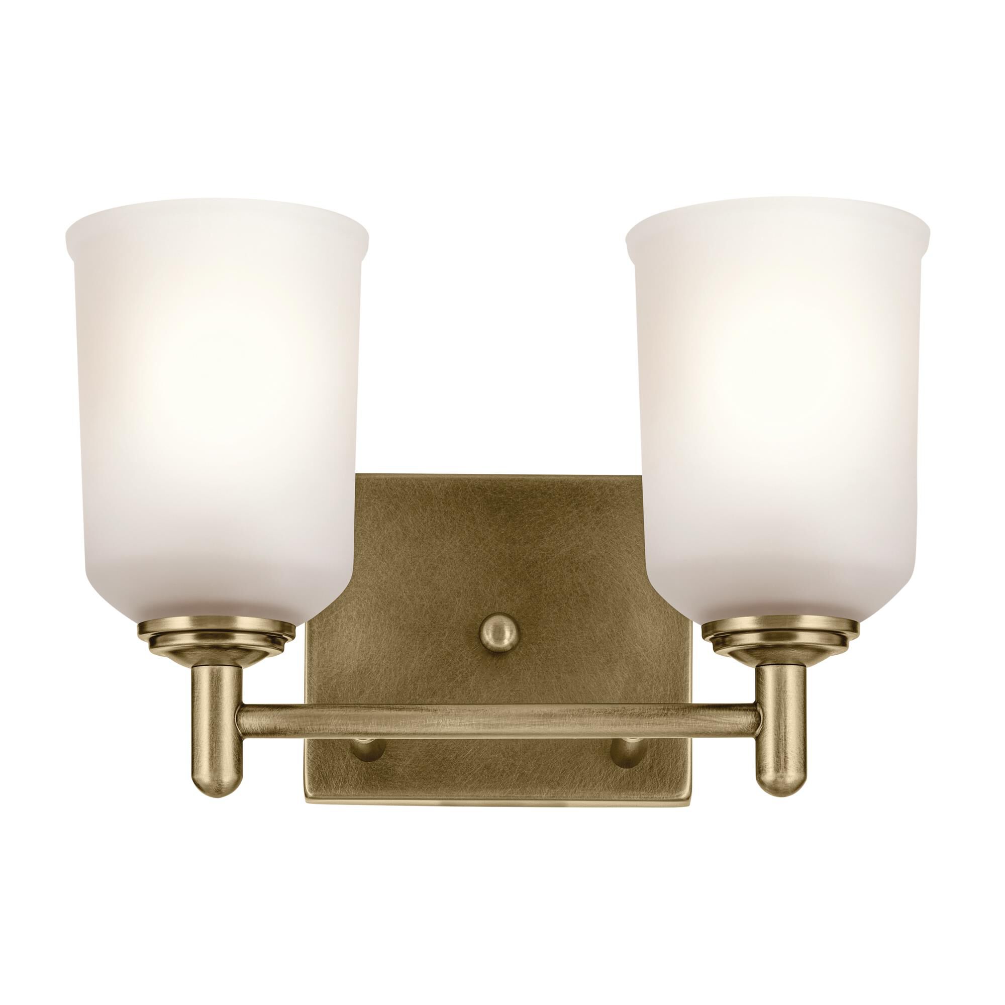 Shailene 12 Inch Bath Vanity Light,
