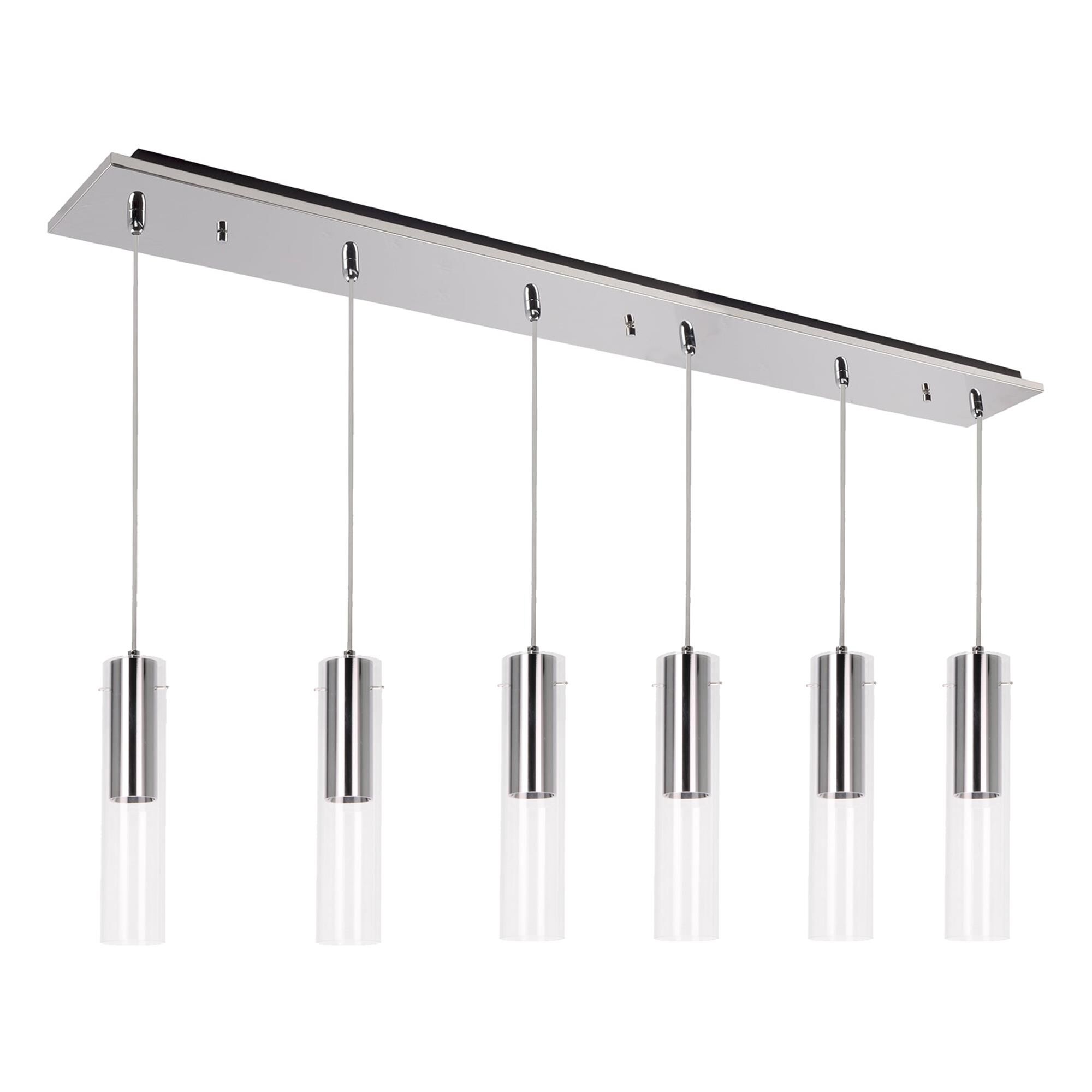 Shown in Chrome finish
