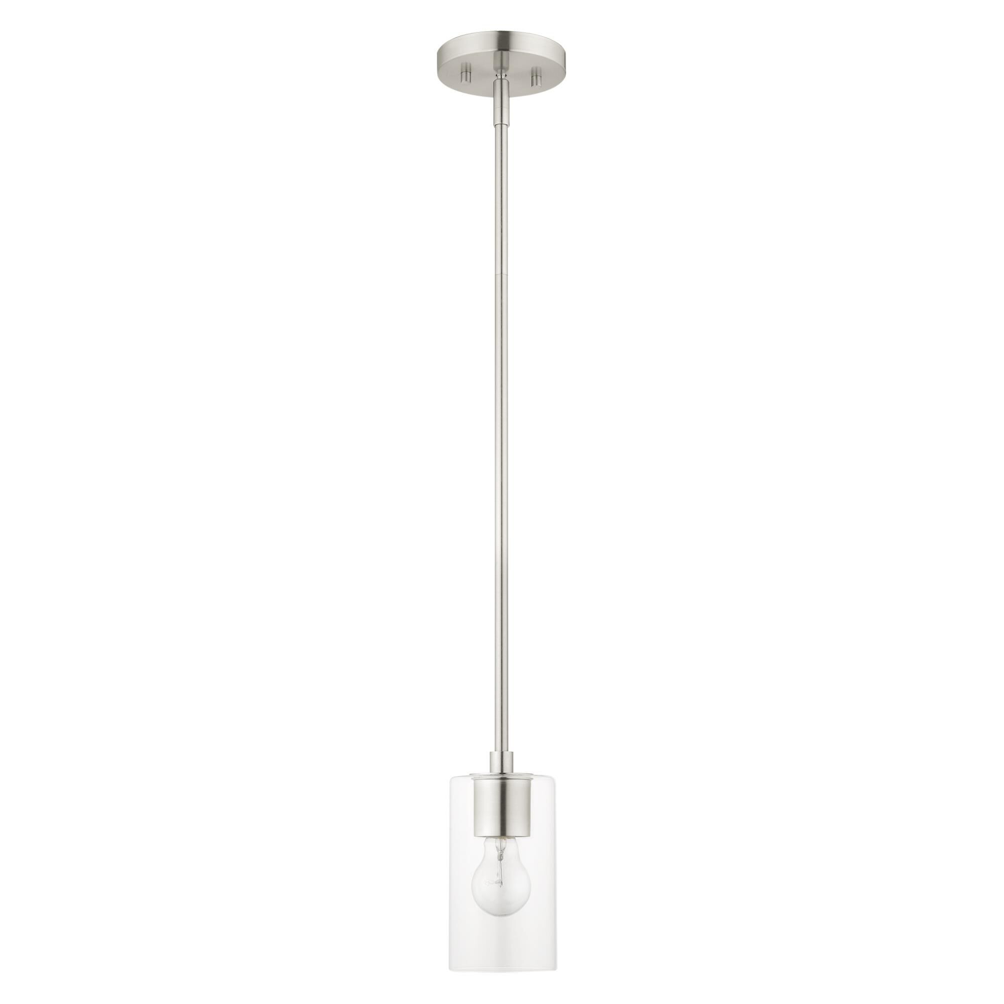 Livex Lighting Zurich Mini Pendant