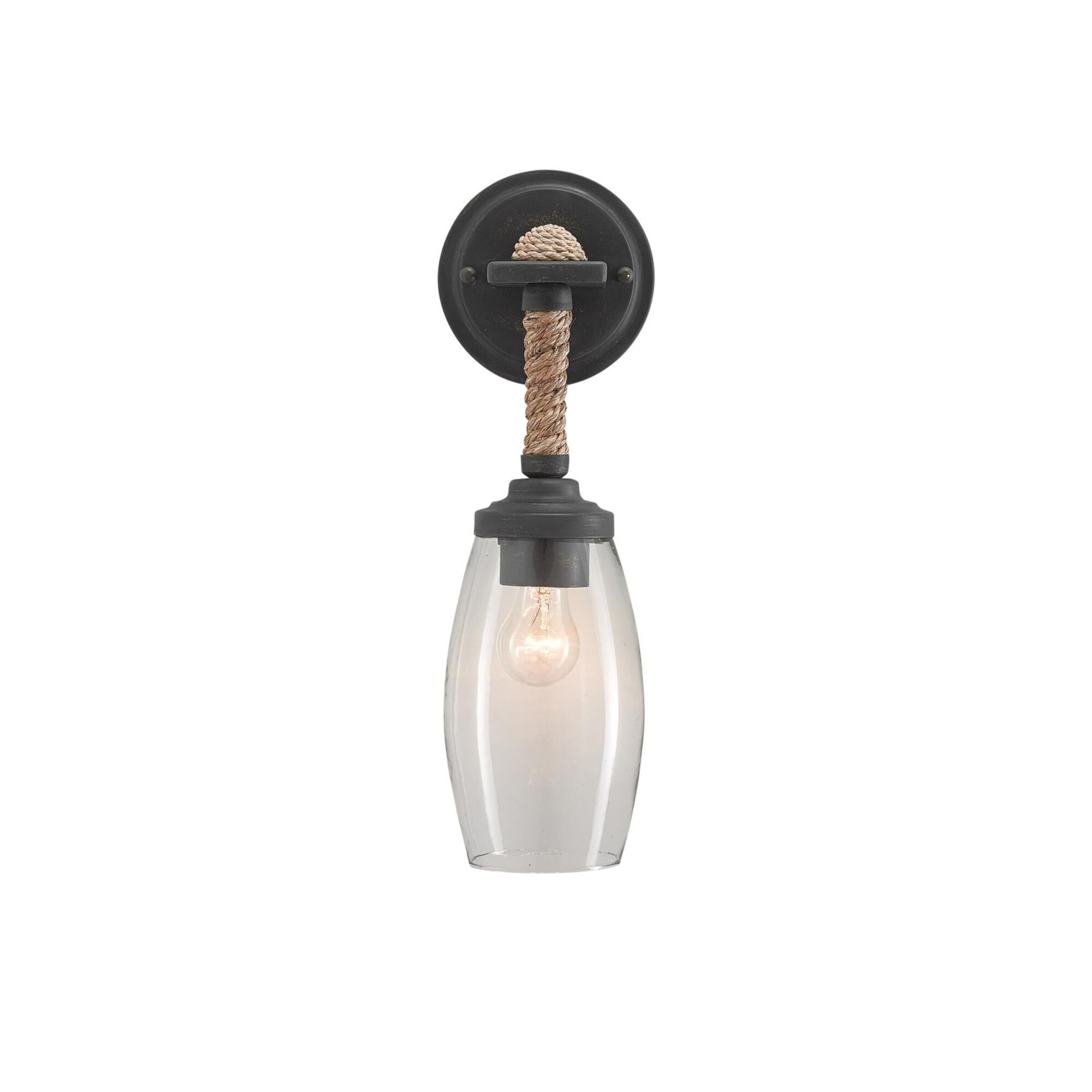 Hightider 16 Inch Wall Sconce - Clearance,
