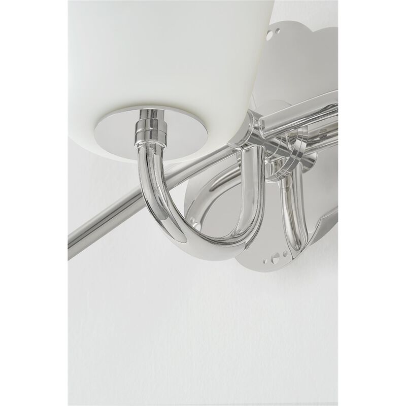 Leonella 24 Inch 3 Light Bath Vanity Light by Mitzi