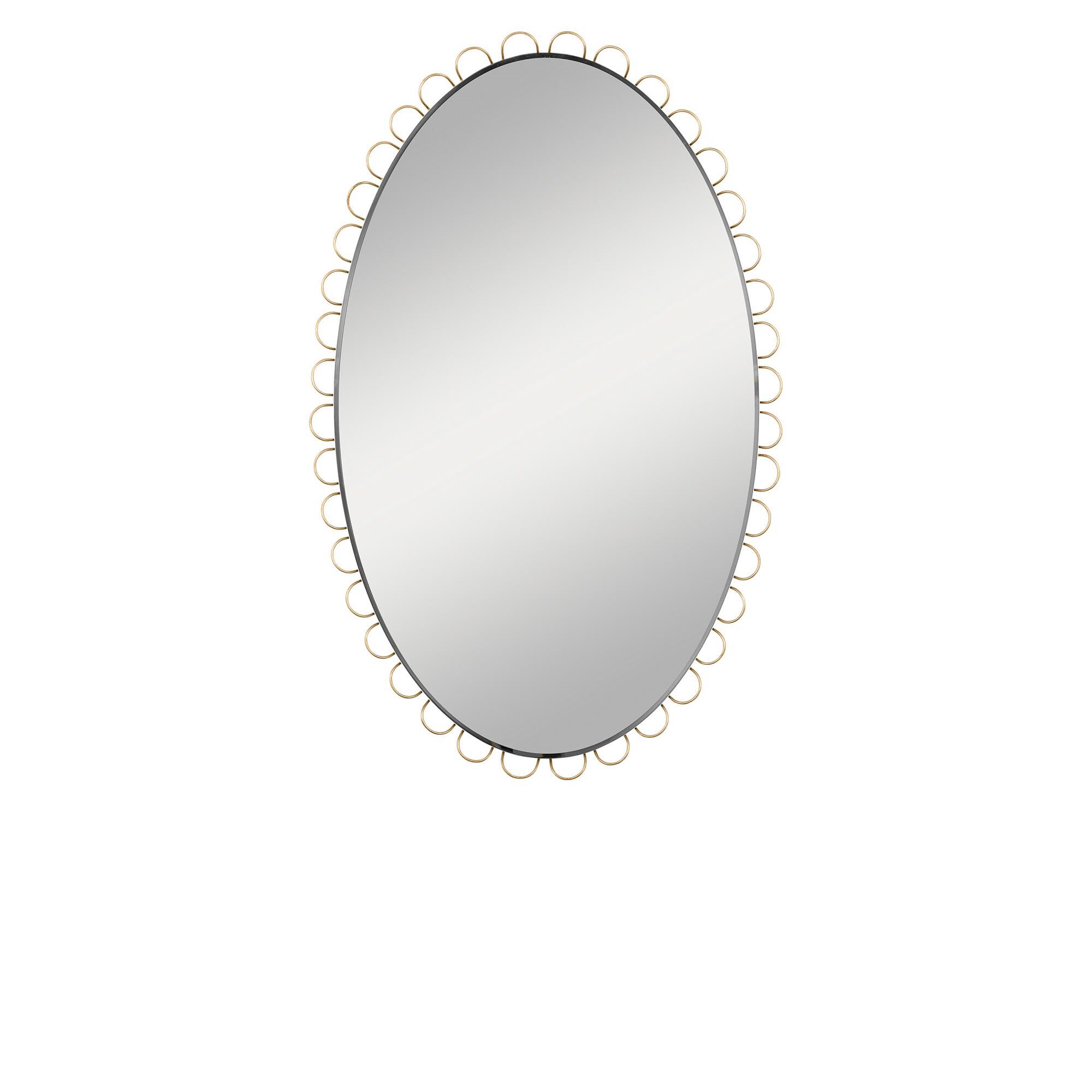 Shown in Gild finish