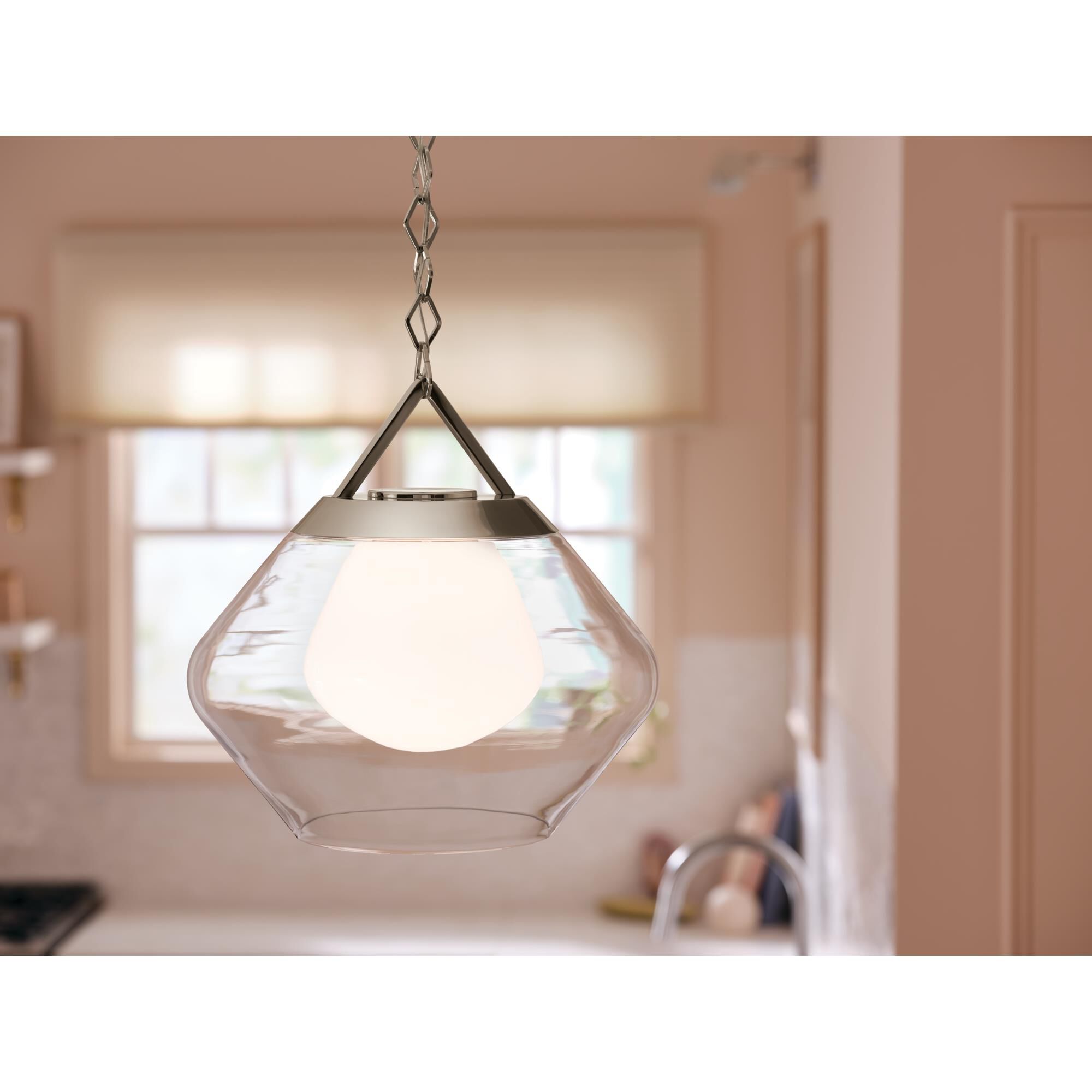 Nella 16 Inch Large Pendant by Kichler Lighting