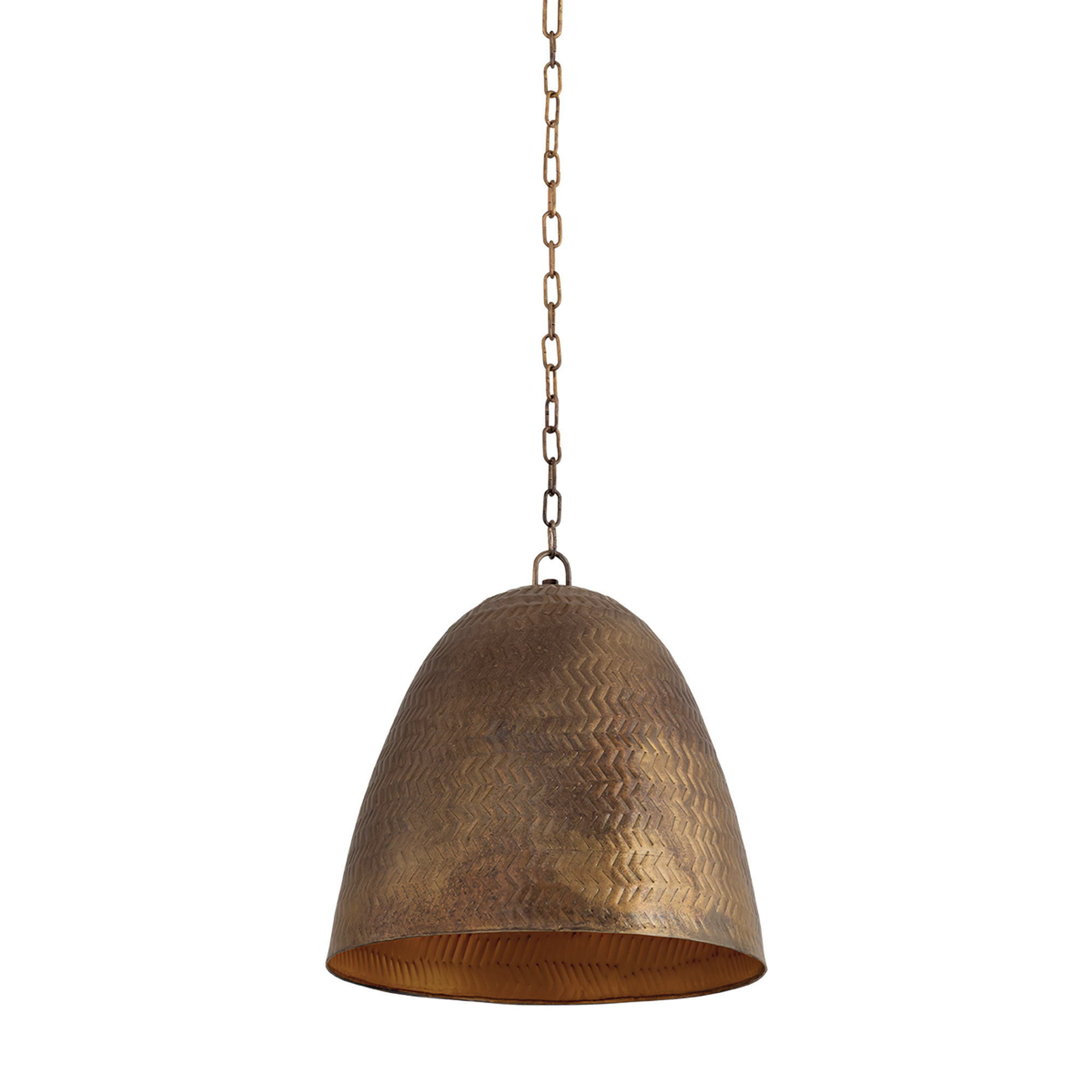 Westrum Small Pendant Light,