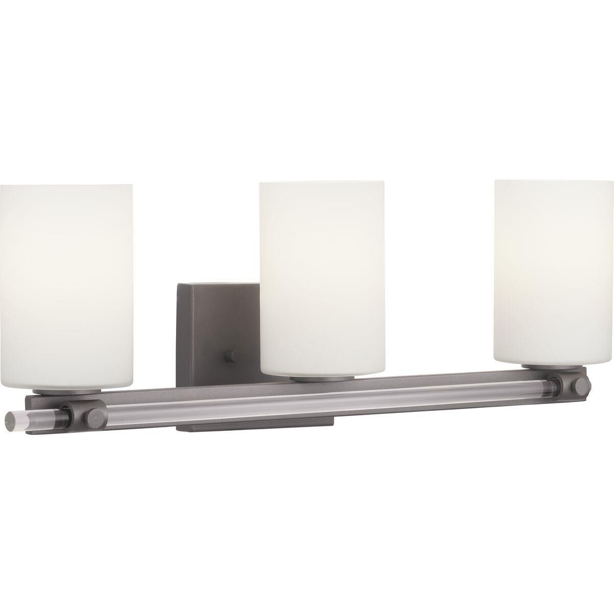 Lisbon 24 Inch 3 Light Bath Vanity Light by Progress Lighting
