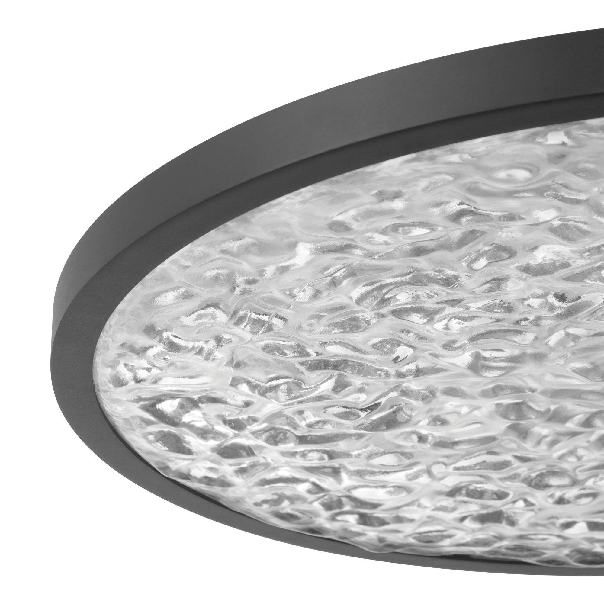 Courtney Large Pendant by Eglo Lighting