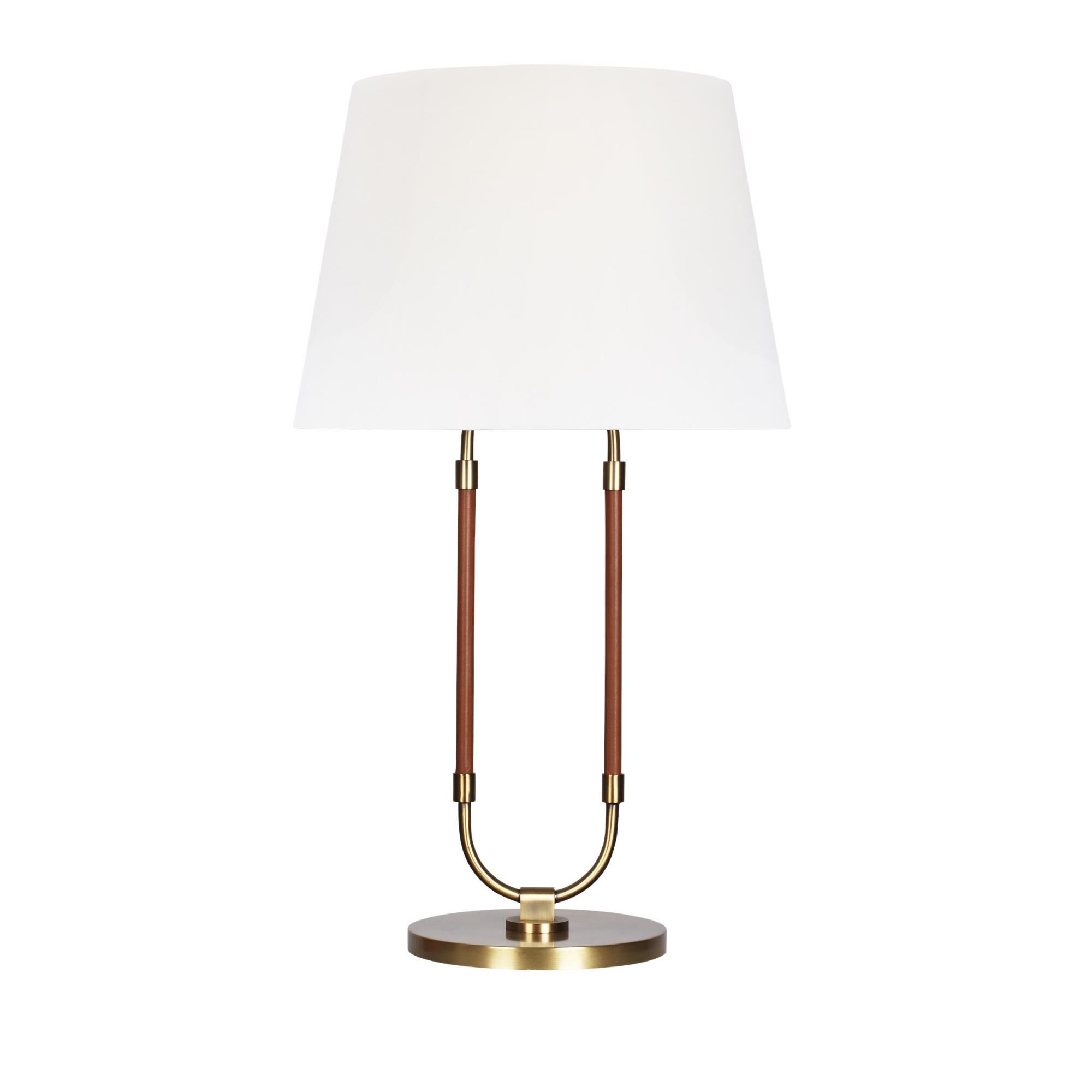 Lauren Ralph Lauren Katie 30 Inch Table Lamp by Visual Comfort Studio Collection