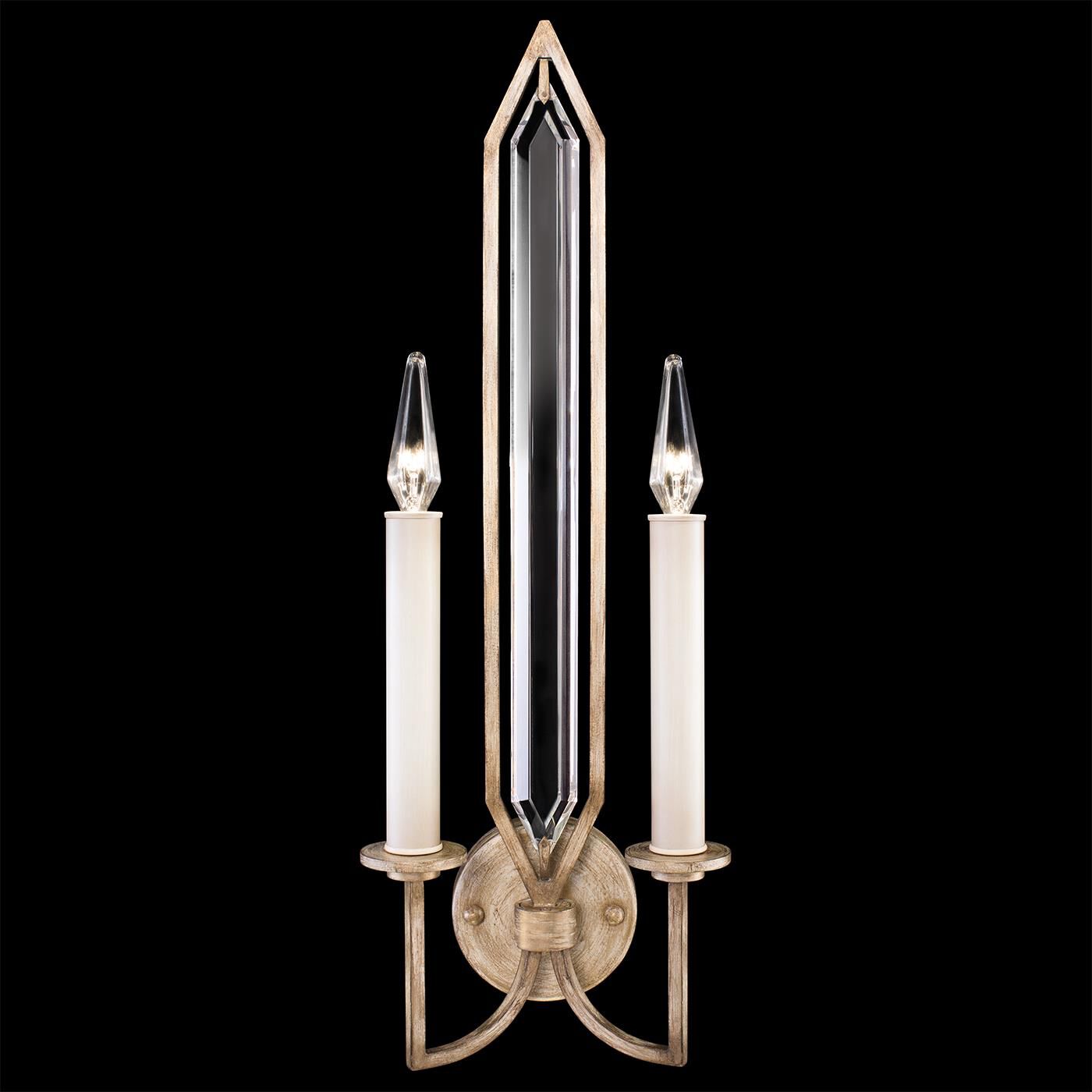 Westminster Wall Sconce by Fine Art Handcrafted Lighting