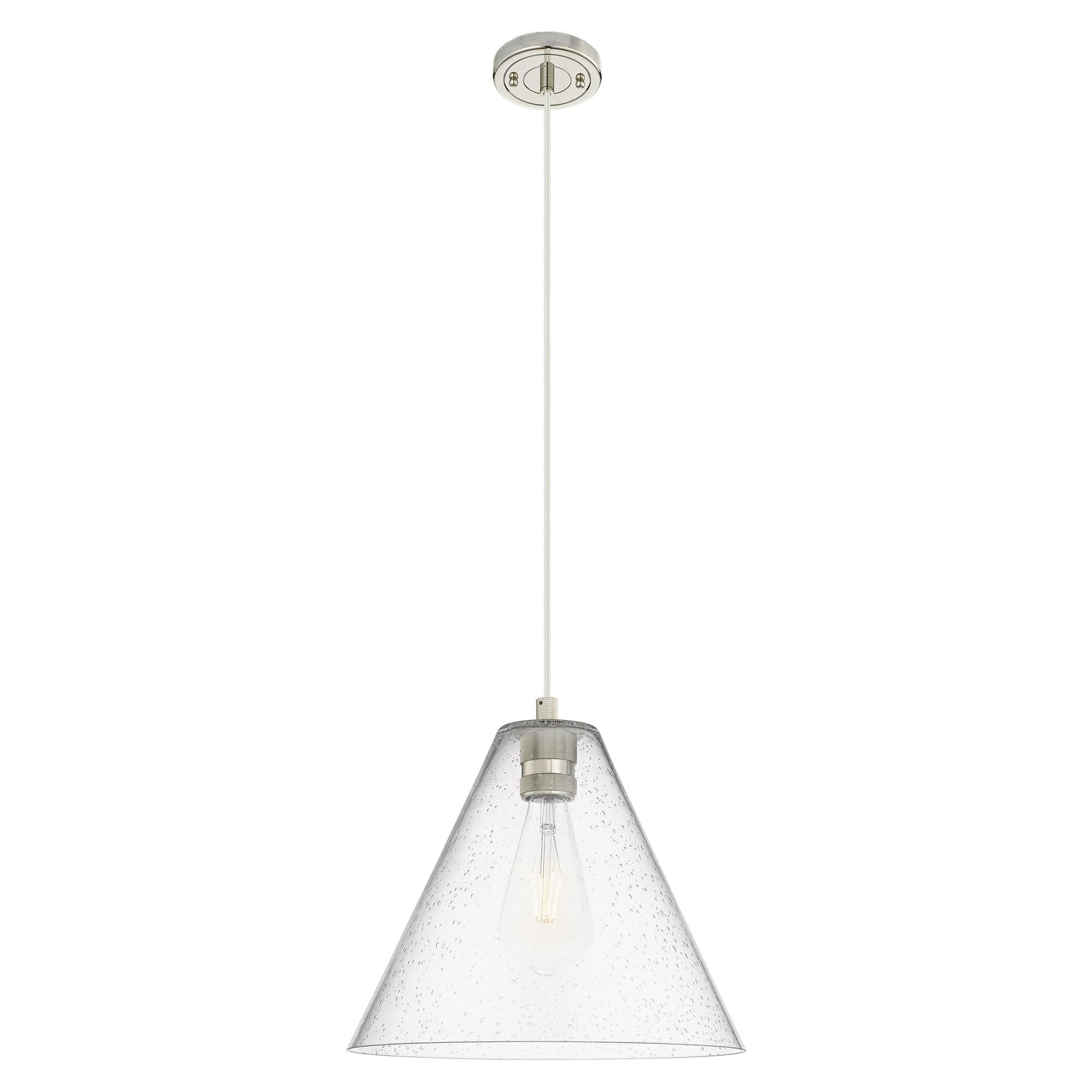Bruno Marashlian Crown Point 12 Inch Mini Pendant by Innovations Lighting