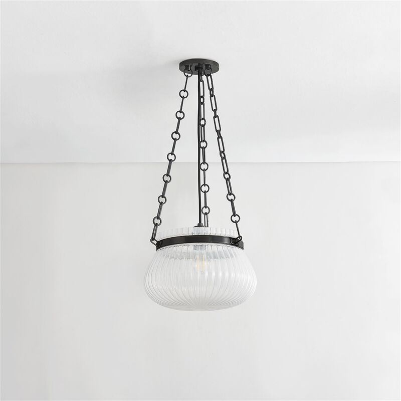 Granby 13 Inch Pendant Light by Hudson Valley Lighting