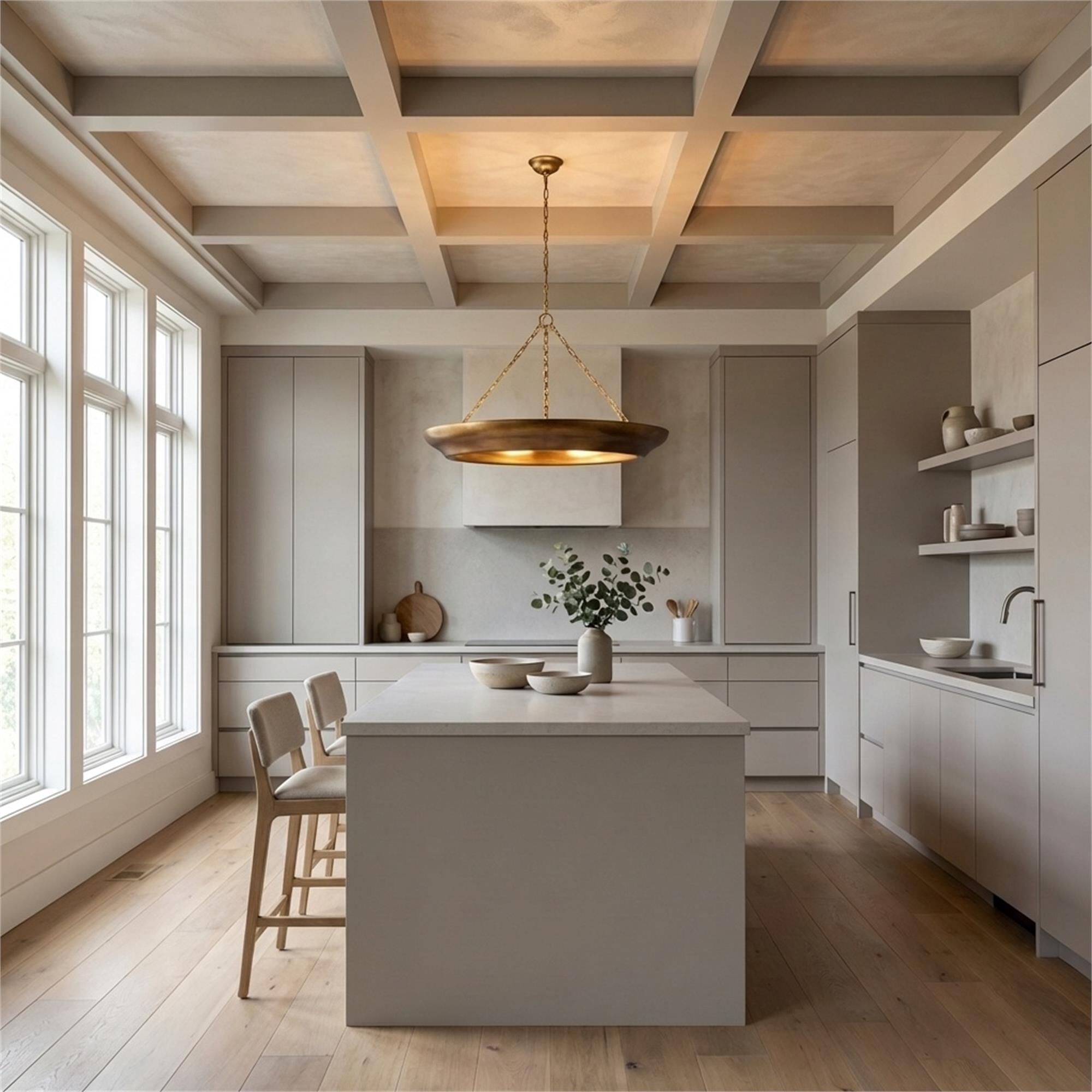 Christiane Lemieux Lenoir Medium Chandelier,