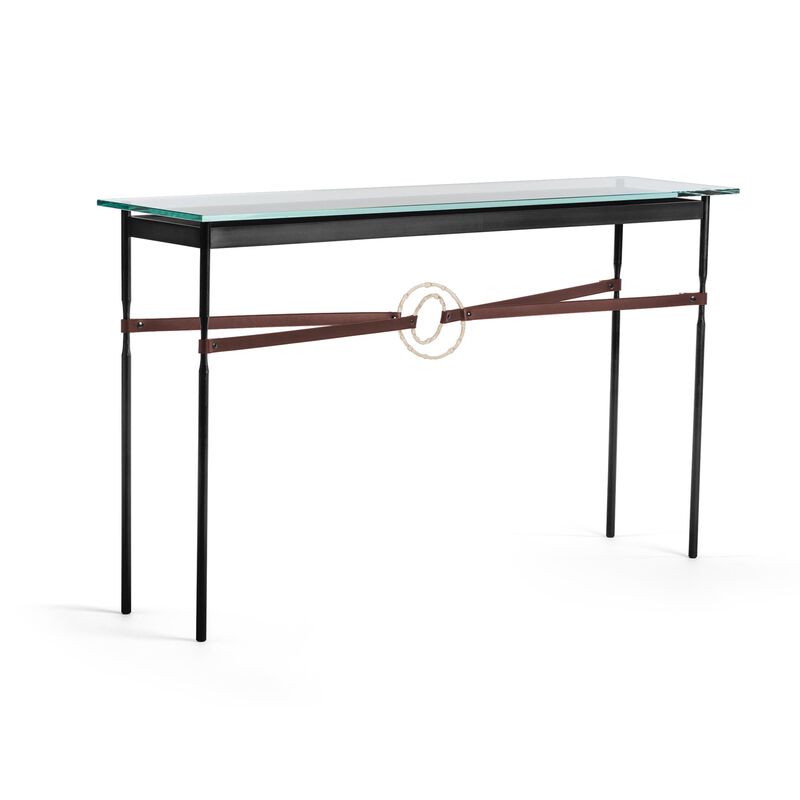 Equus 54 Inch Console Table by Hubbardton Forge