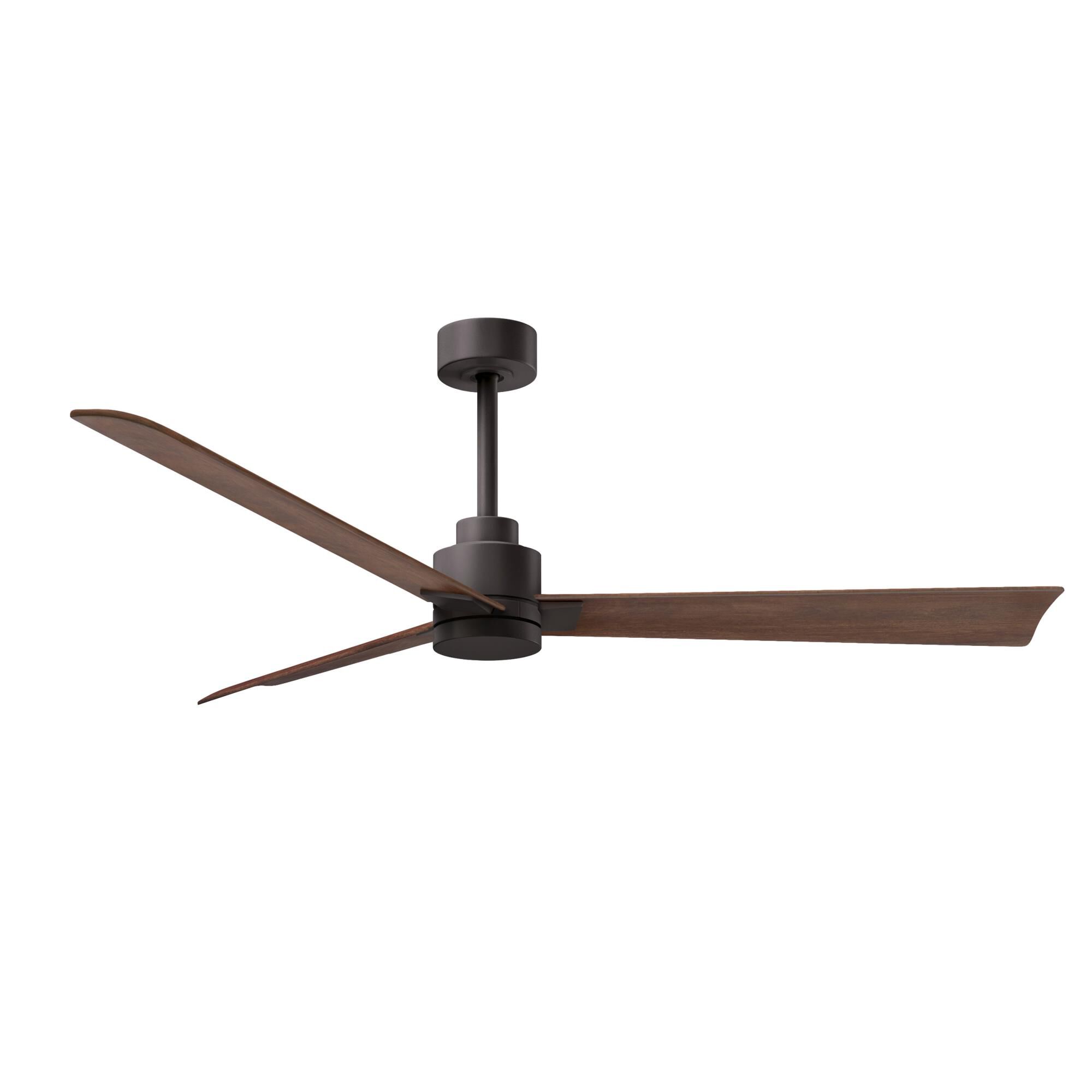 Alessandra 56 Inch Ceiling Fan by Matthews Fan Company