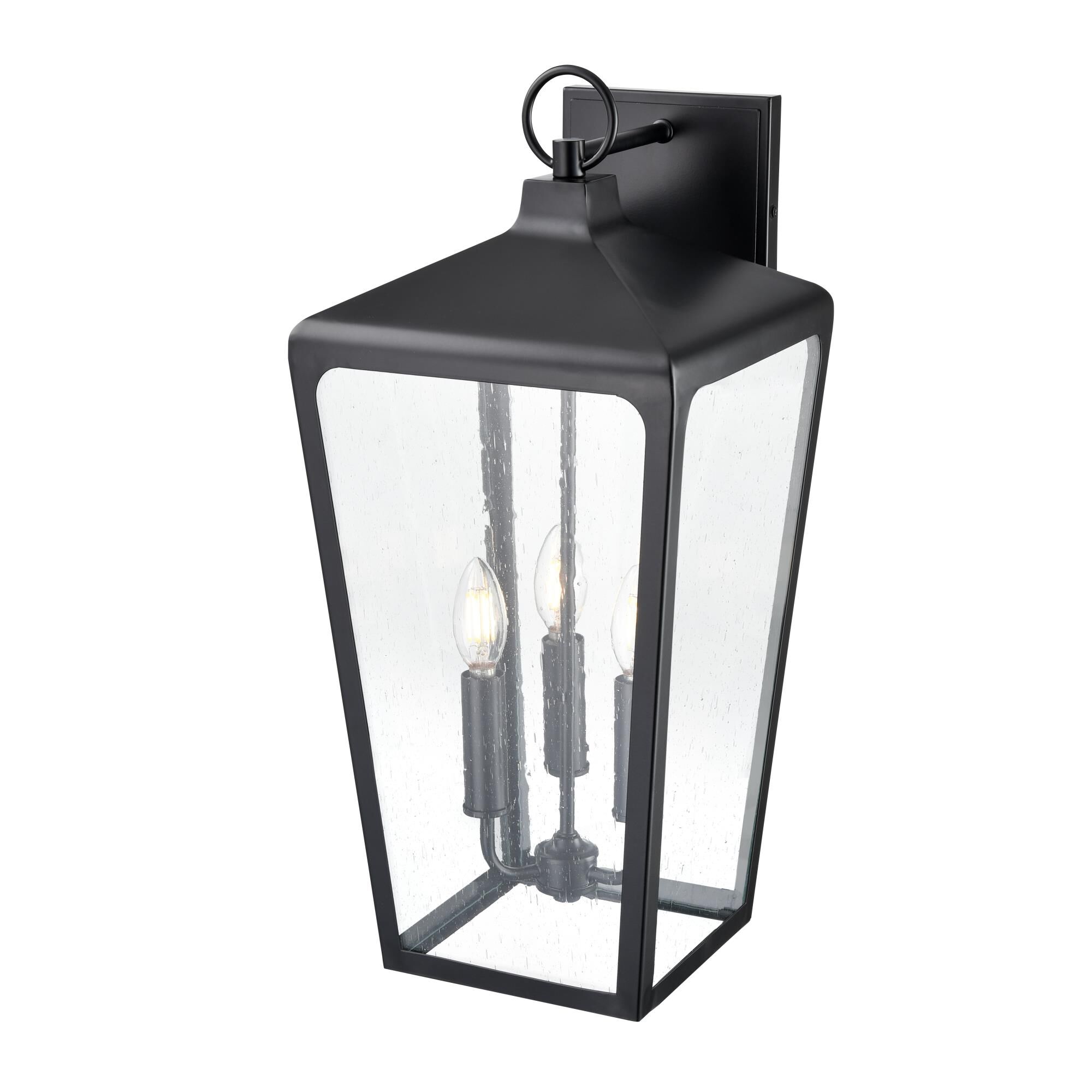 Brooks 23 Inch Outdoor Wall Light By Millennium Lighting