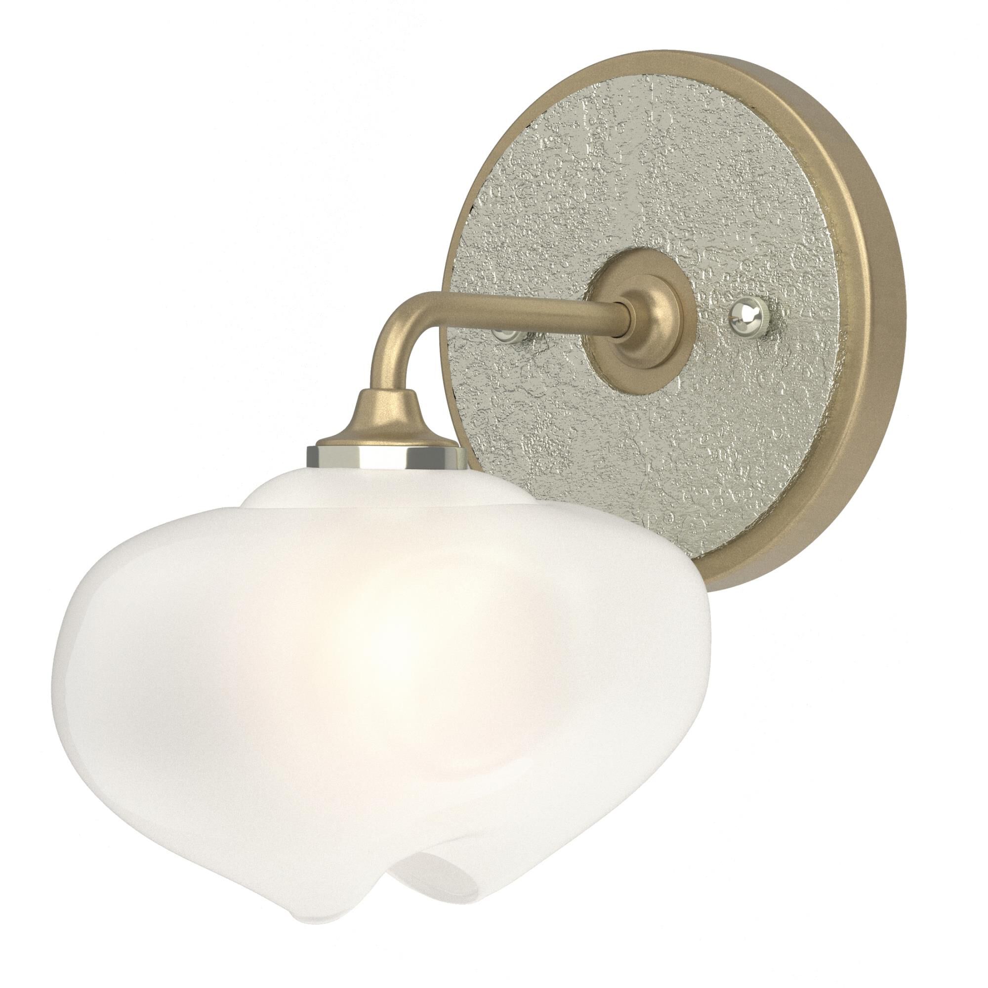 Hubbardton Forge Ume 8 Inch Bath Vanity Light