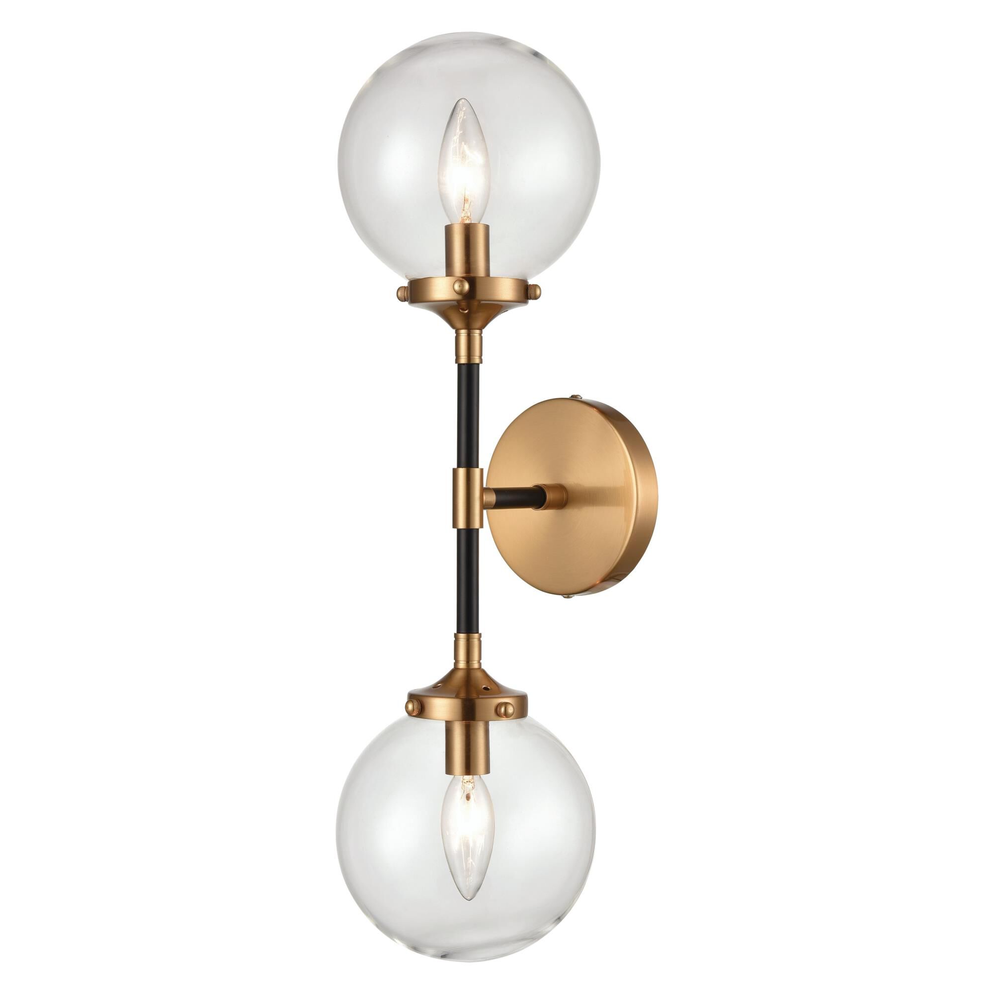 Boudreaux 21 Inch Wall Sconce by ELK Lighting - Clearance